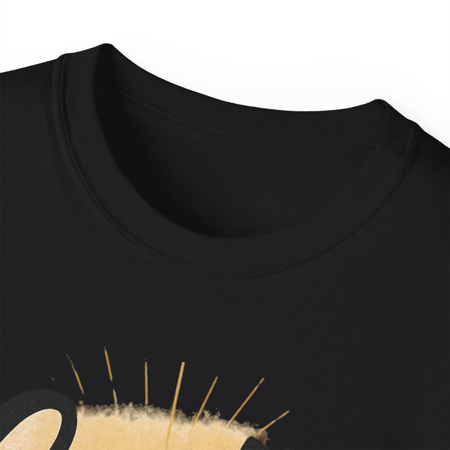 God's Got Me Unisex Ultra Cotton Tee, Inspirational Shirt, Faith-Based Apparel, Casual Wear, Gift for Believers, Christian T-Shirt