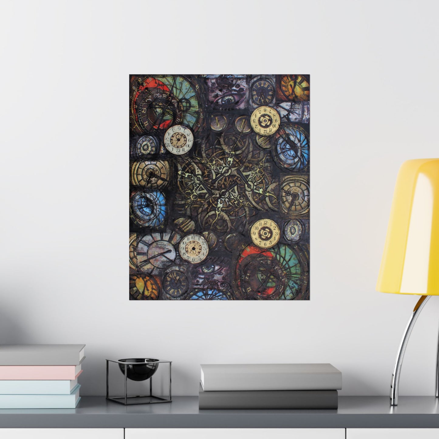 Timeless - Art Print