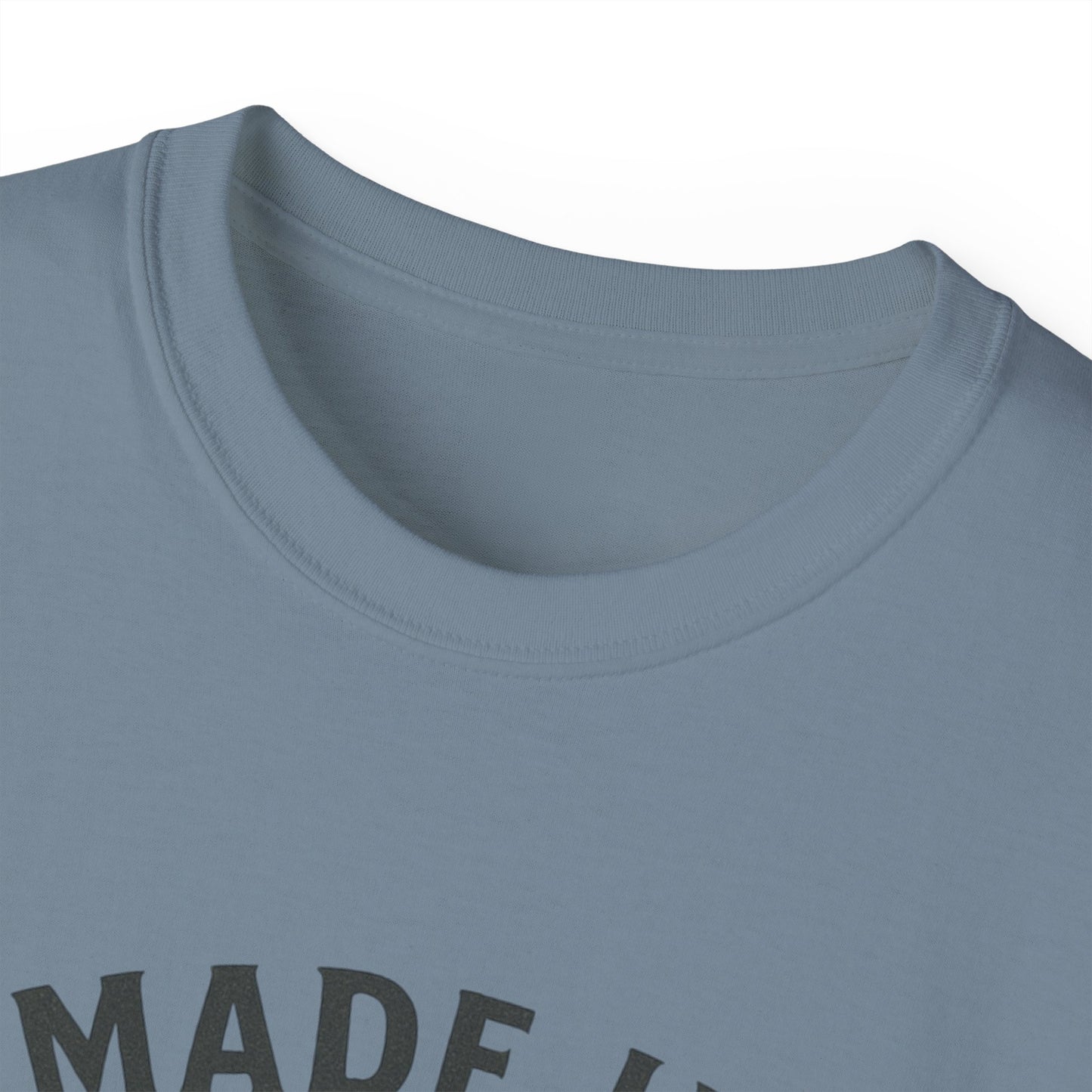 Made in Their Image Unisex Tee