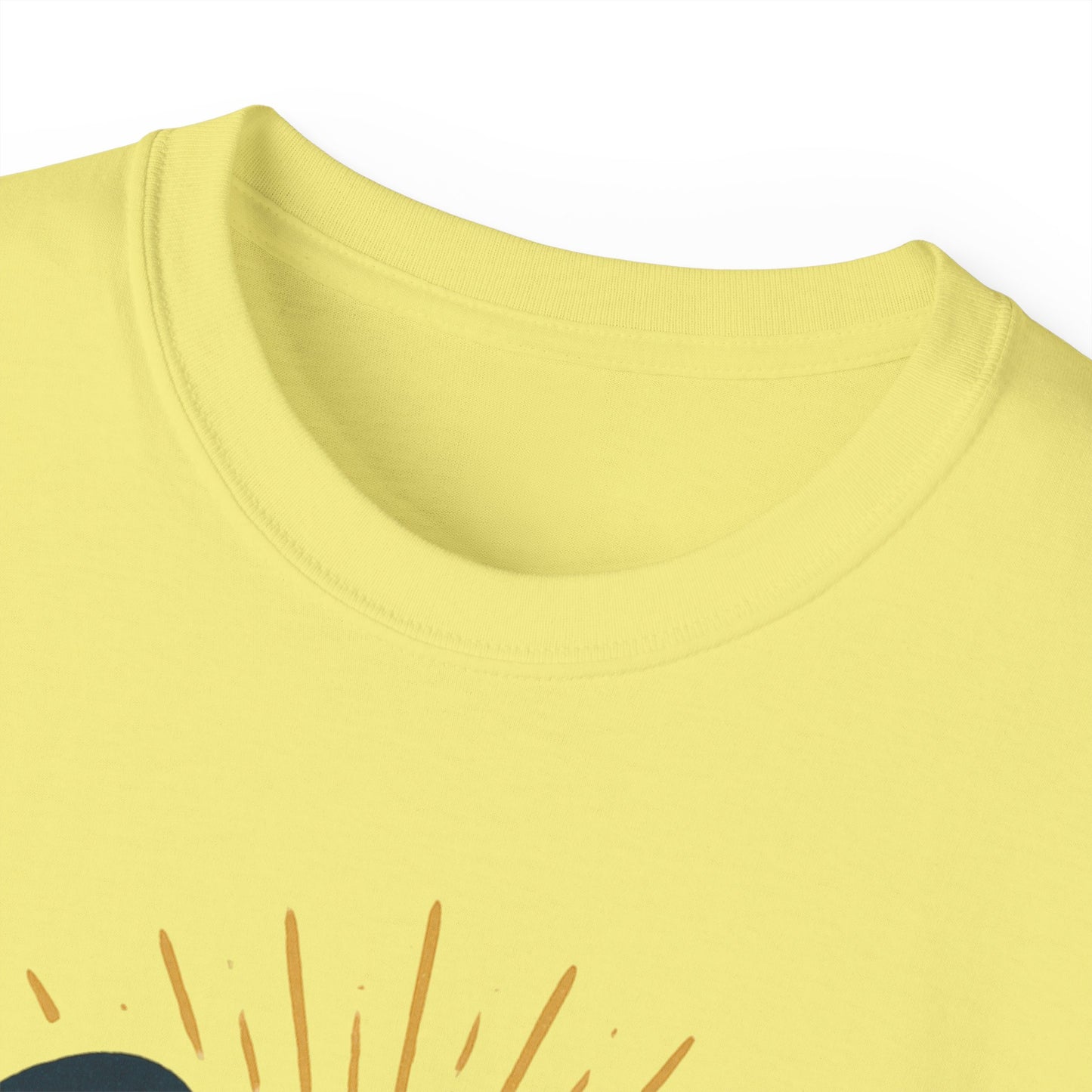 God's Got You Unisex Ultra Cotton Tee | Inspirational T-Shirt, Motivational Shirt, Faith Apparel, Gift for Friends, Religious Top