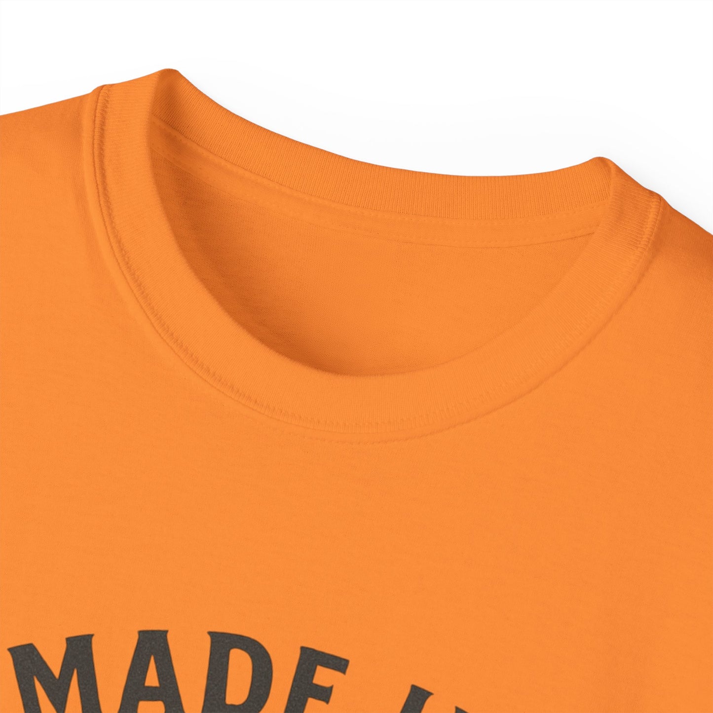 Made in Their Image Unisex Tee