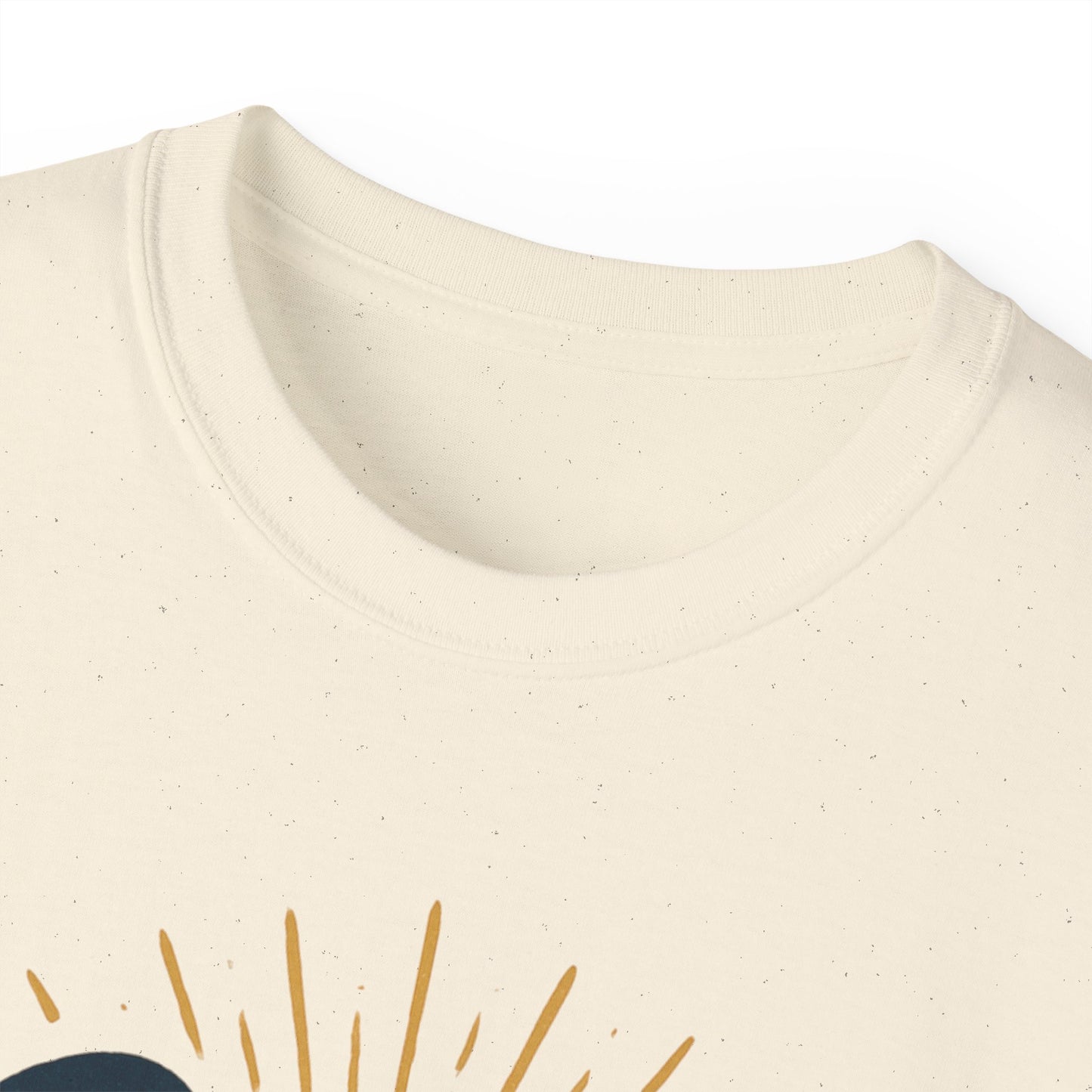 God's Got You Unisex Ultra Cotton Tee | Inspirational T-Shirt, Motivational Shirt, Faith Apparel, Gift for Friends, Religious Top