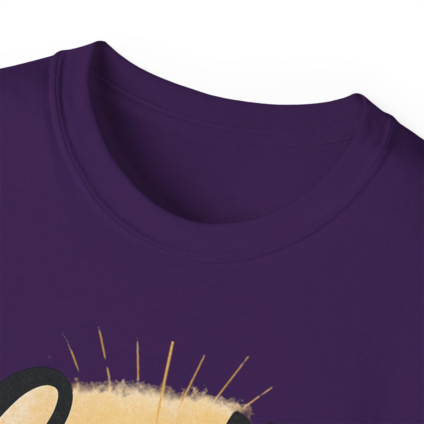 God's Got Me Unisex Ultra Cotton Tee, Inspirational Shirt, Faith-Based Apparel, Casual Wear, Gift for Believers, Christian T-Shirt