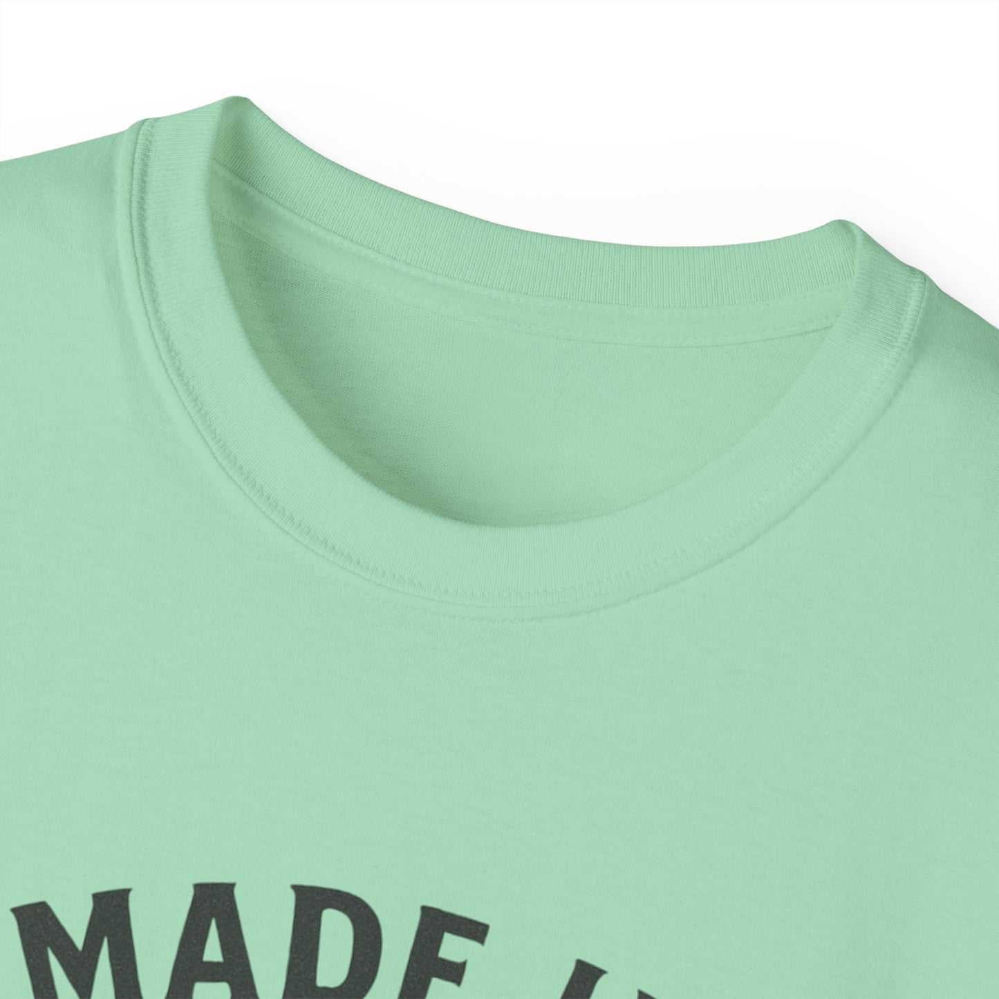 Made in Their Image Unisex Tee