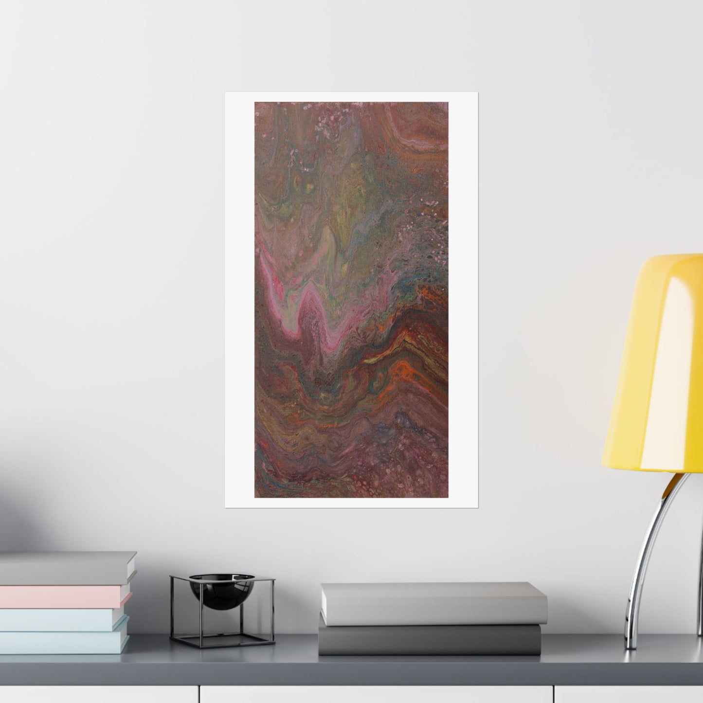 Fall - Art Print