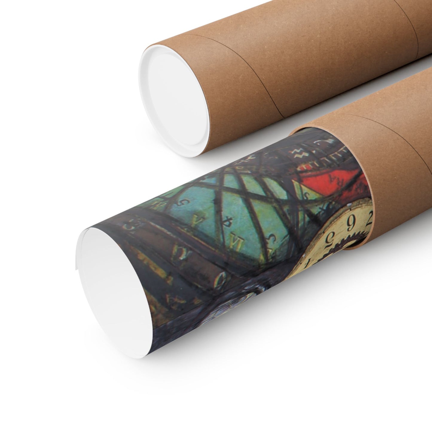 Timeless - Art Print