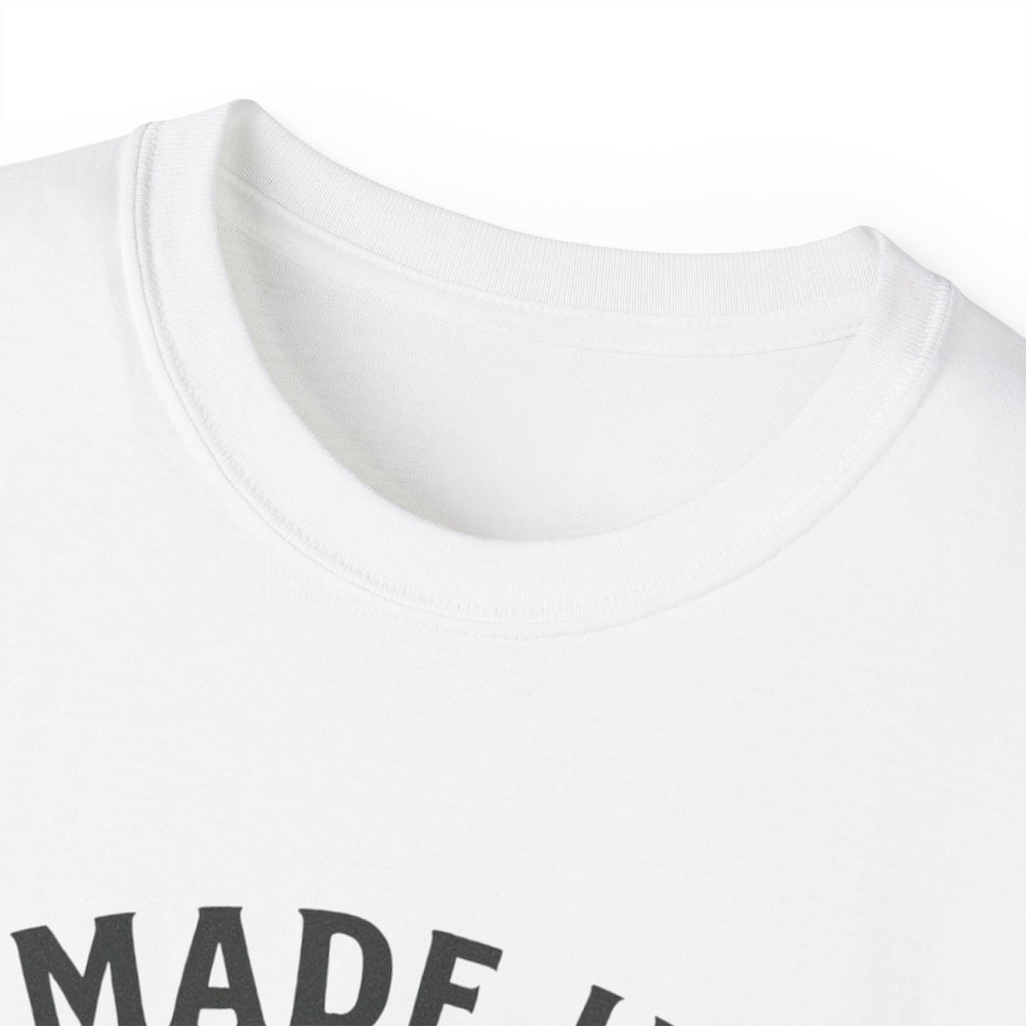 Made in Their Image Unisex Tee