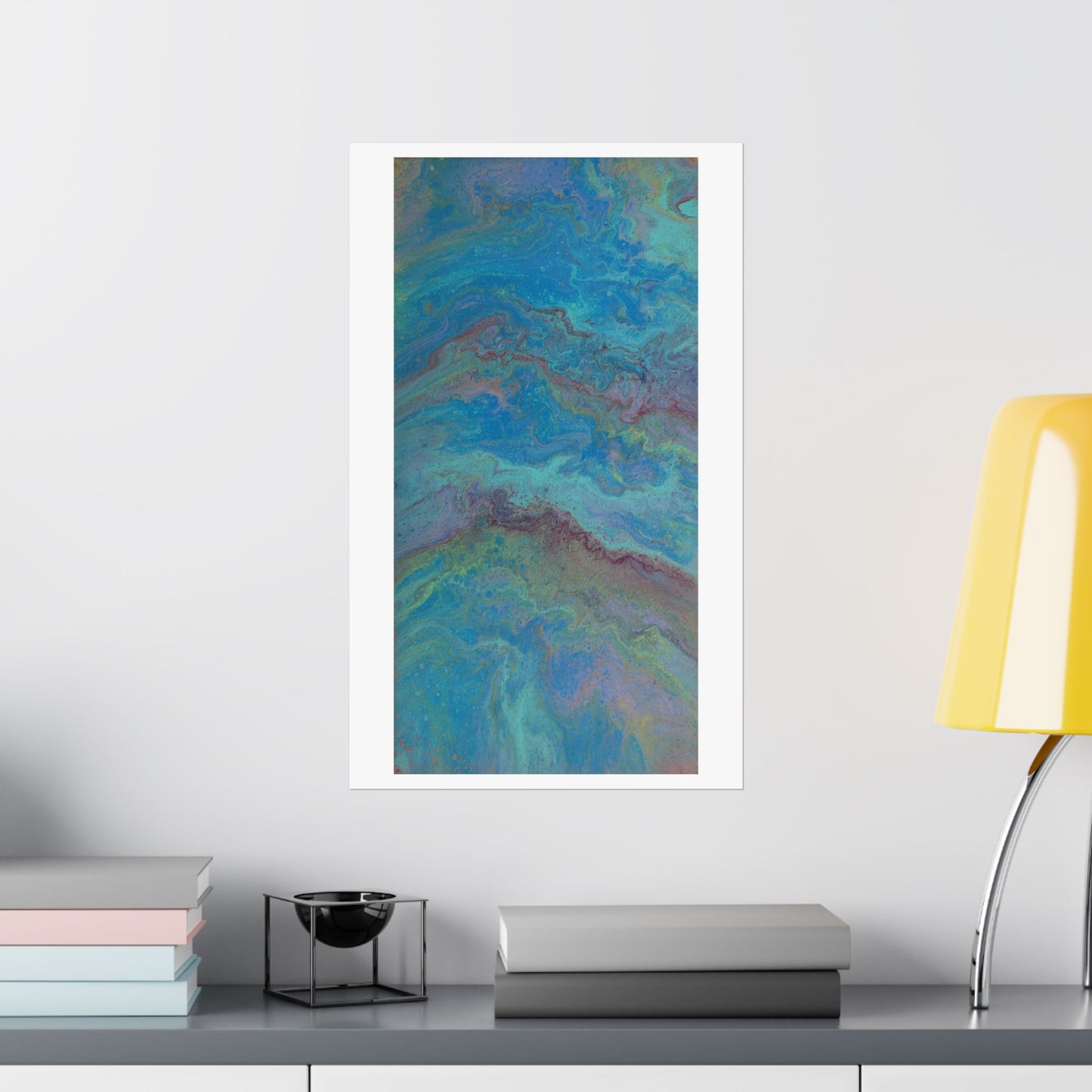 Spring - Art Print