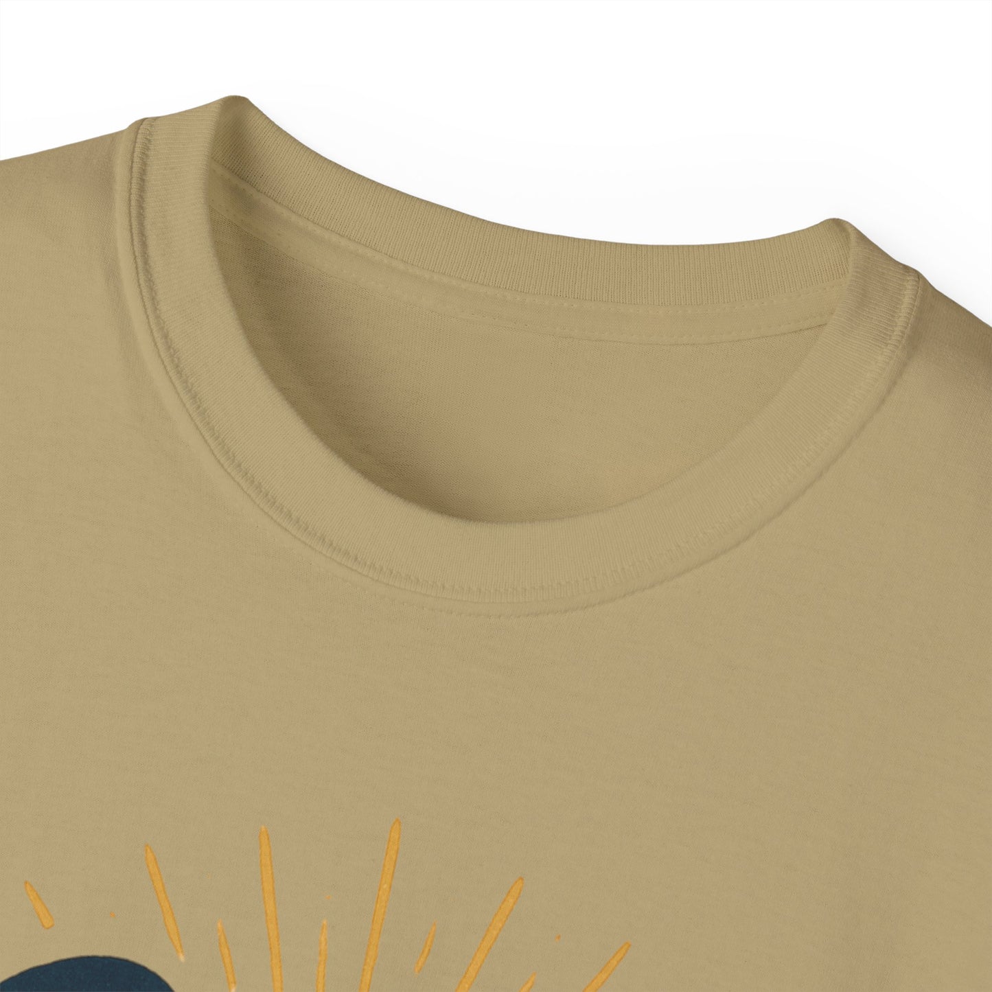 God's Got You Unisex Ultra Cotton Tee | Inspirational T-Shirt, Motivational Shirt, Faith Apparel, Gift for Friends, Religious Top