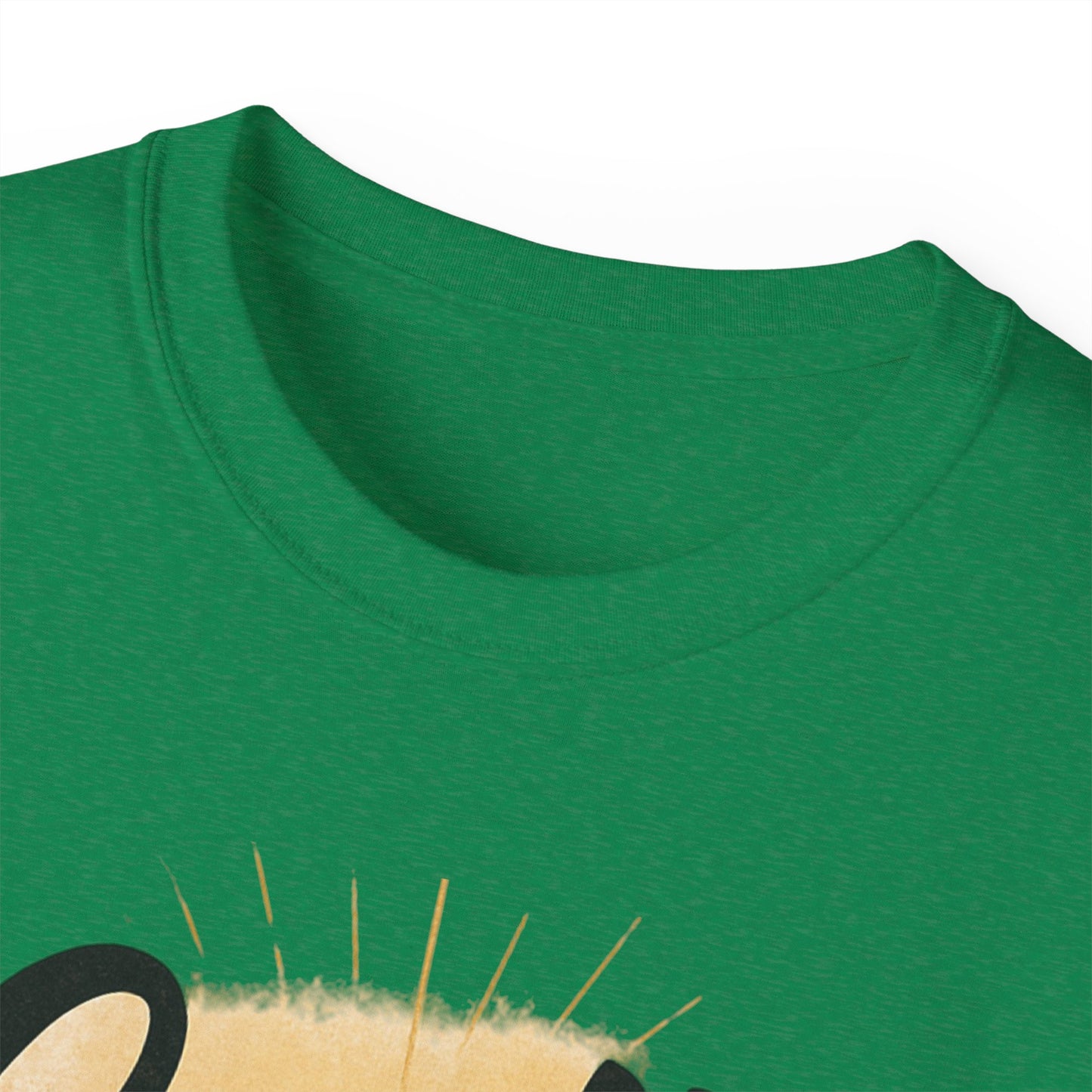 God's Got Me Unisex Ultra Cotton Tee, Inspirational Shirt, Faith-Based Apparel, Casual Wear, Gift for Believers, Christian T-Shirt