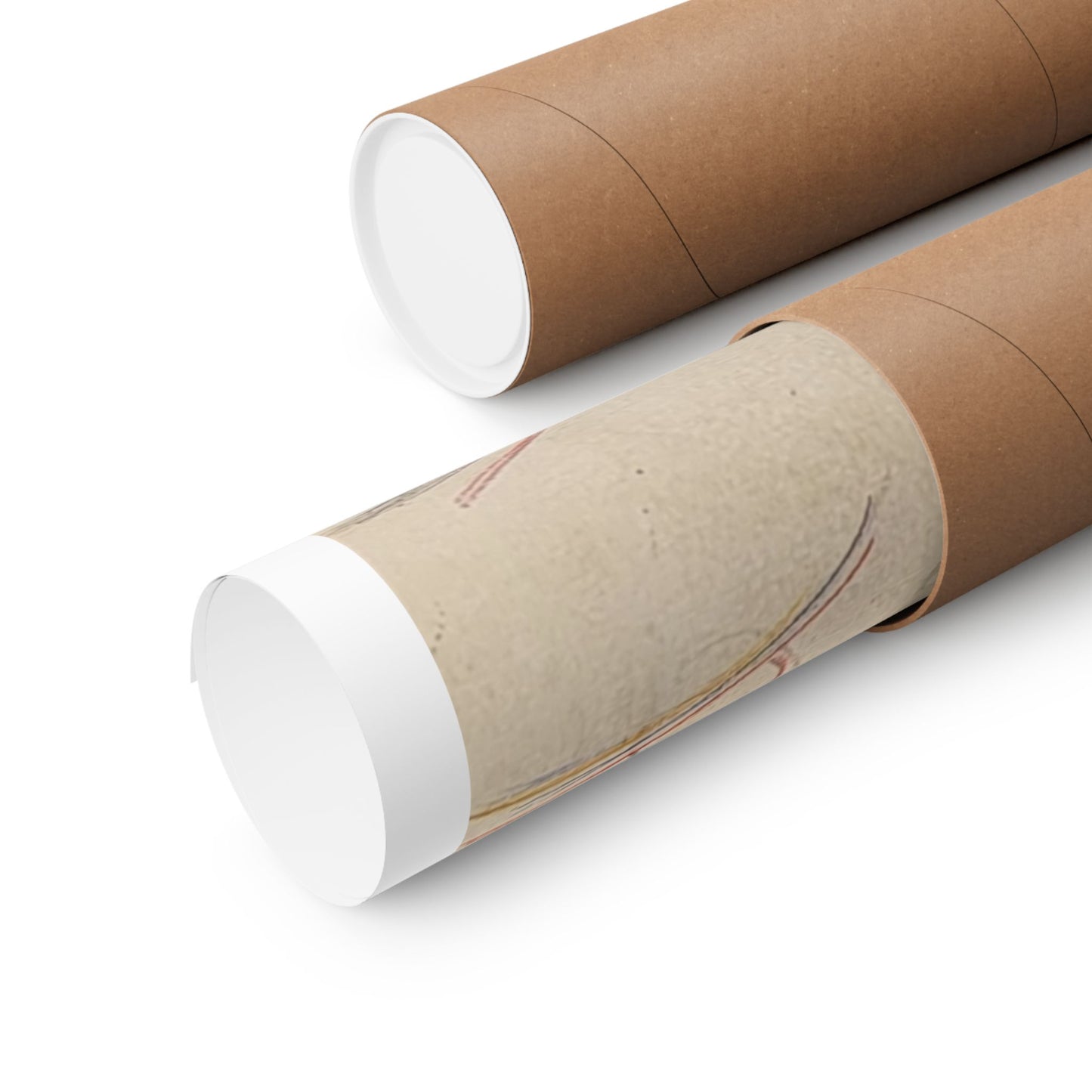 Estranged - Art Print