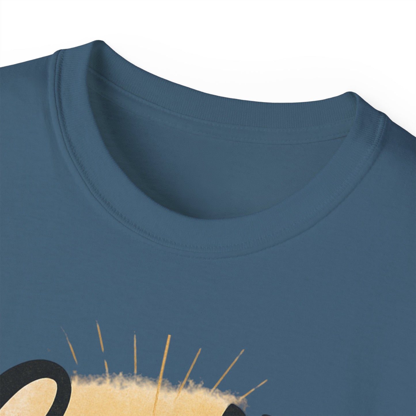 God's Got Me Unisex Ultra Cotton Tee, Inspirational Shirt, Faith-Based Apparel, Casual Wear, Gift for Believers, Christian T-Shirt