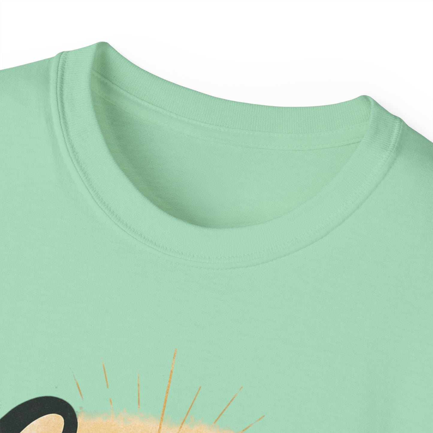 Inspirational Unisex Tee - "God's Got Me" & "God's Got You!"