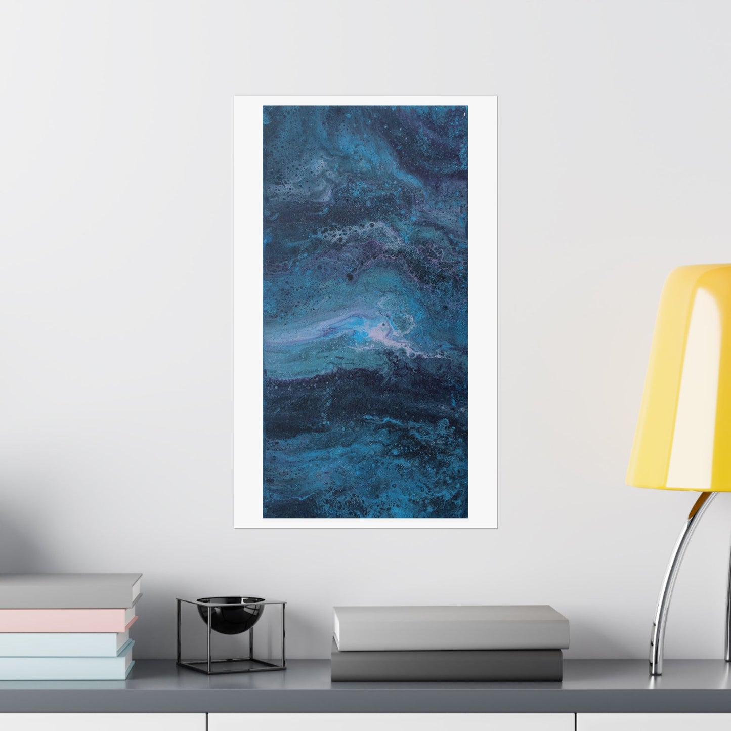 Winter - Art Print