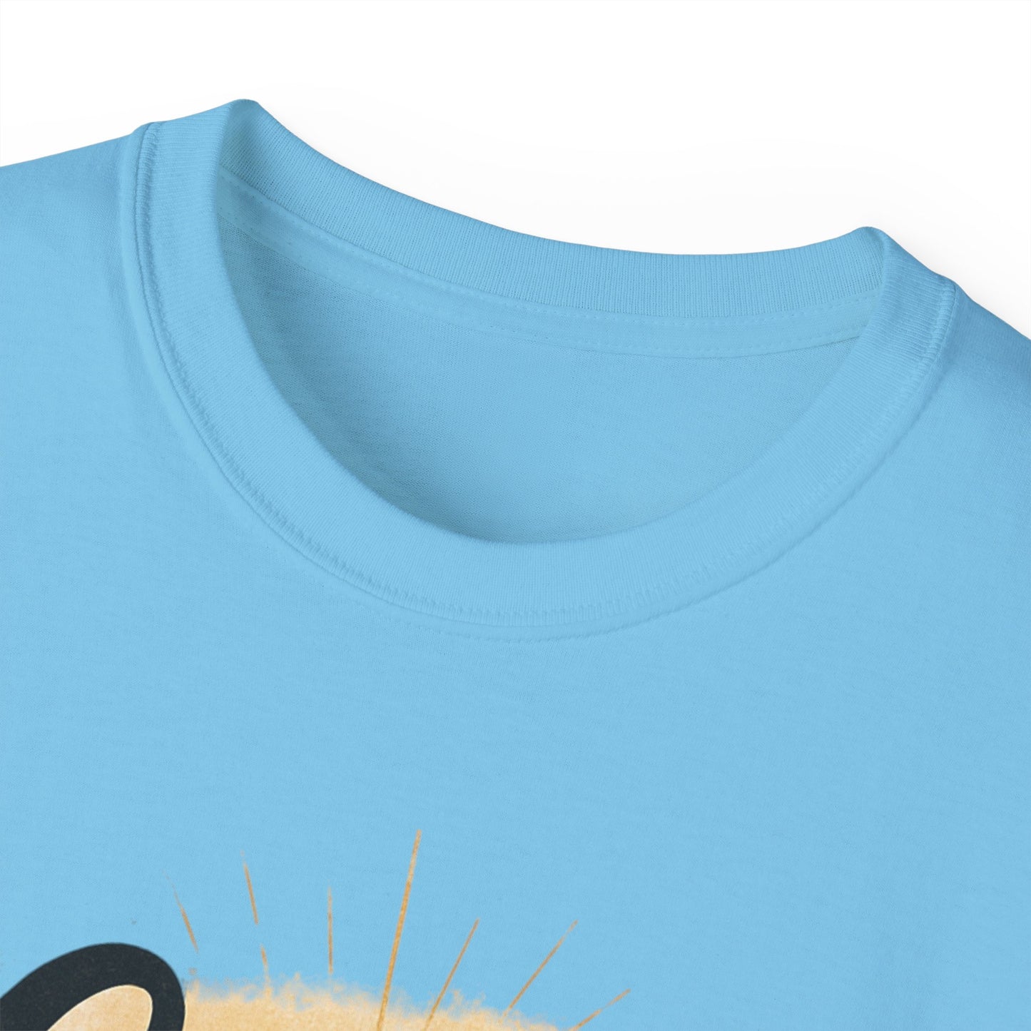 Inspirational Unisex Tee - "God's Got Me" & "God's Got You!"