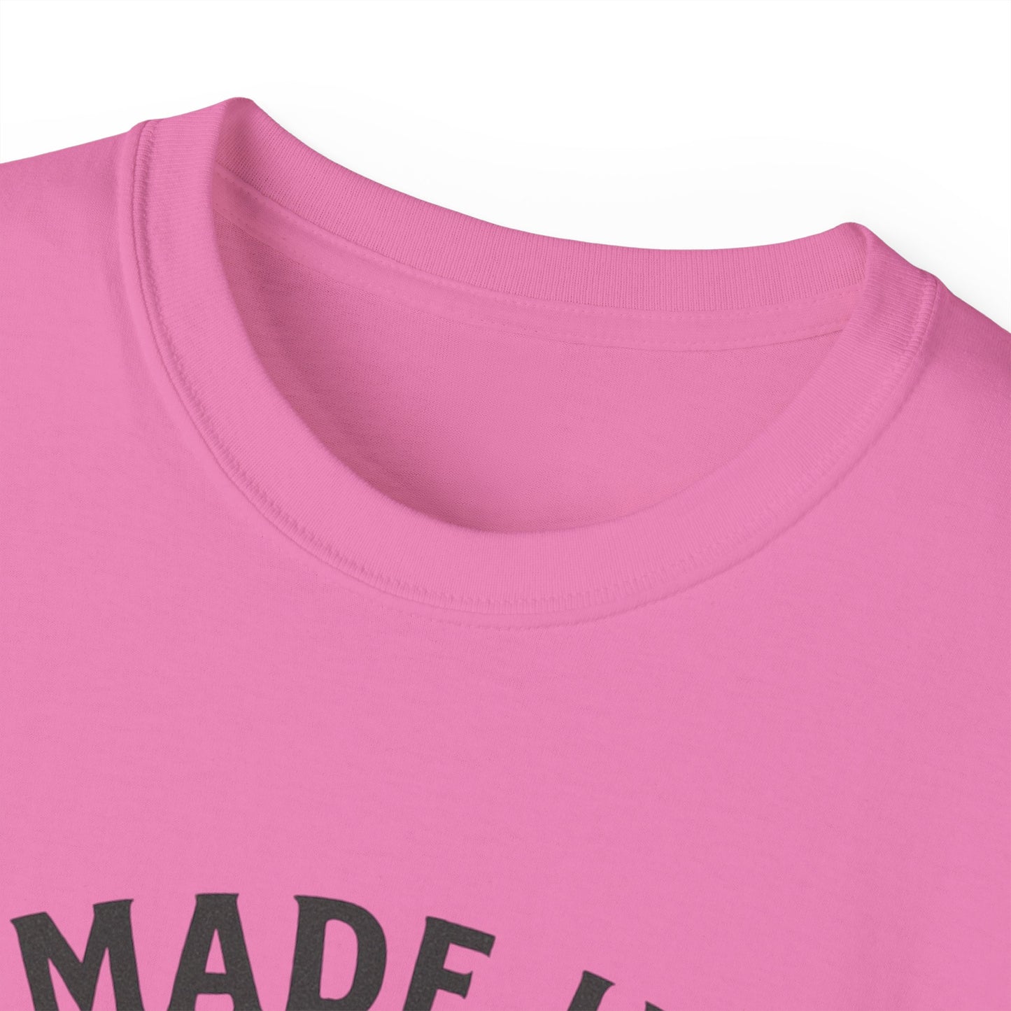 Made in Their Image Unisex Tee