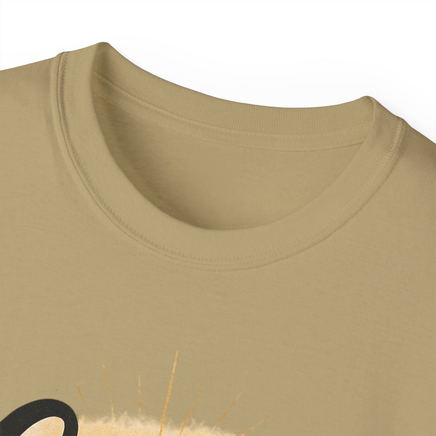 Inspirational Unisex Tee - "God's Got Me" & "God's Got You!"