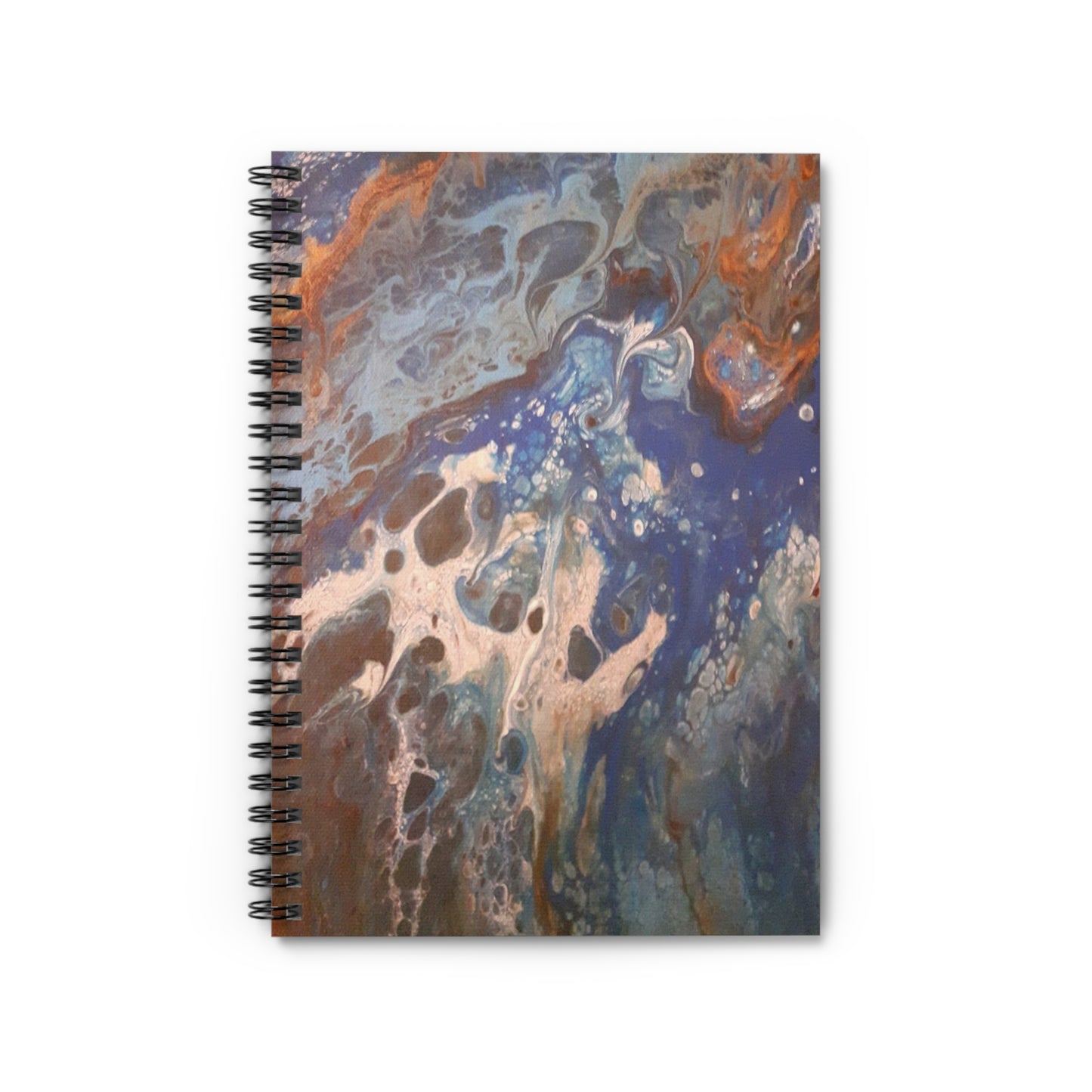 Faces - Journal Notebook