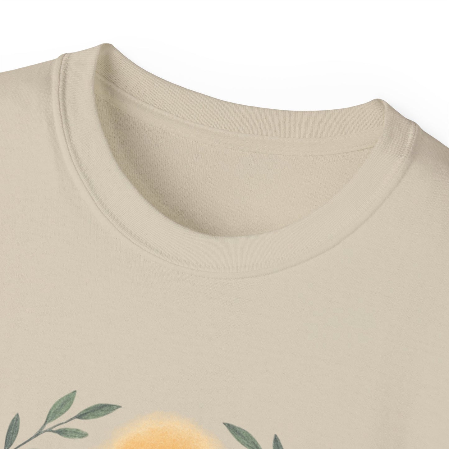 Give It to God Unisex Ultra Cotton Tee - Inspirational Faith Shirt