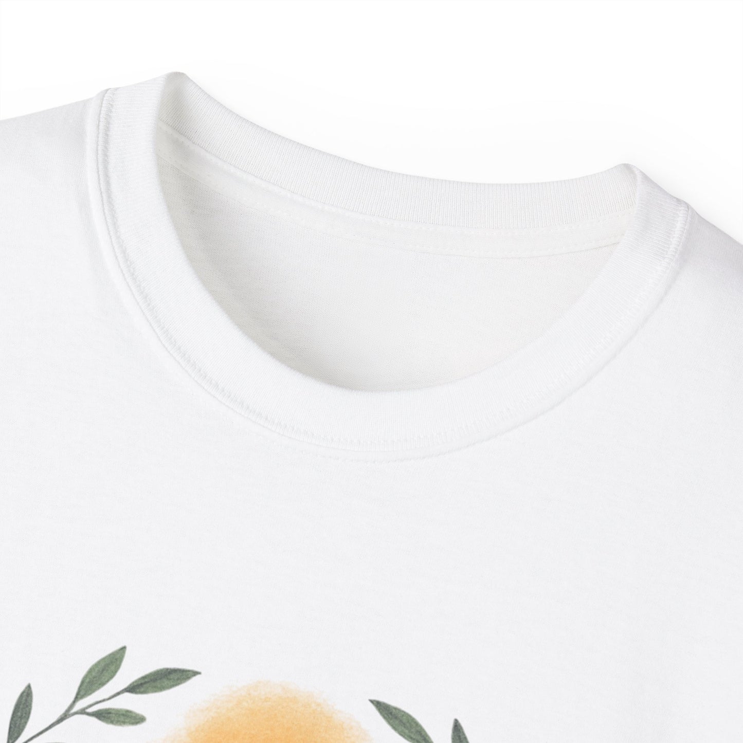 Give It to God Unisex Ultra Cotton Tee - Inspirational Faith Shirt