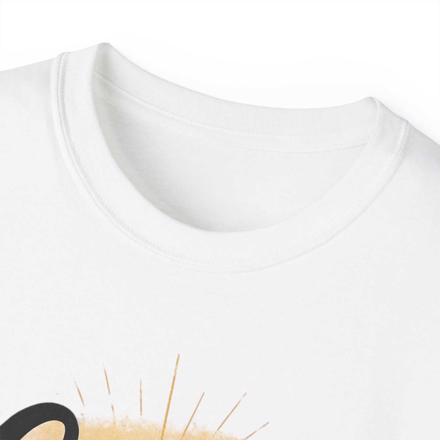 Inspirational Unisex Tee - "God's Got Me" & "God's Got You!"