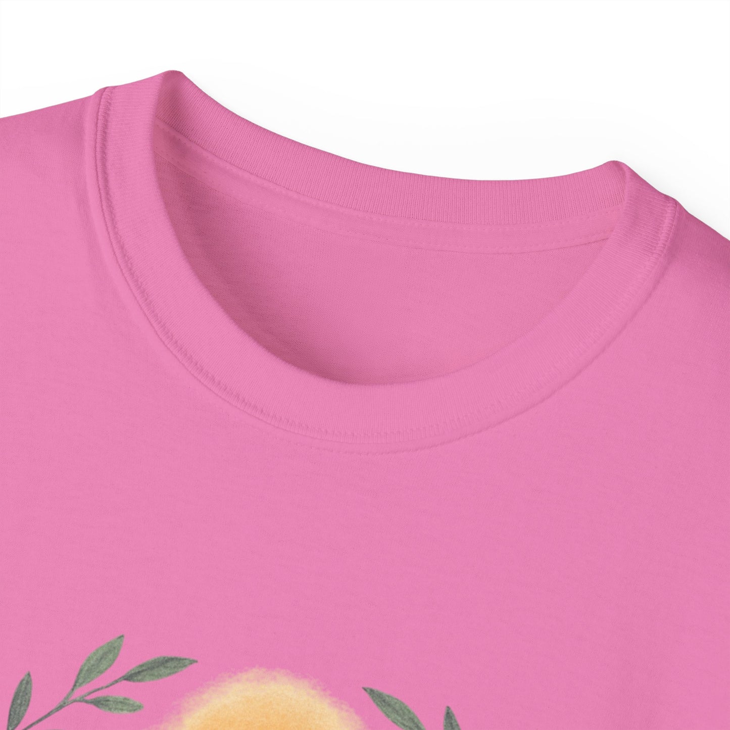 Give It to God Unisex Ultra Cotton Tee - Inspirational Faith Shirt