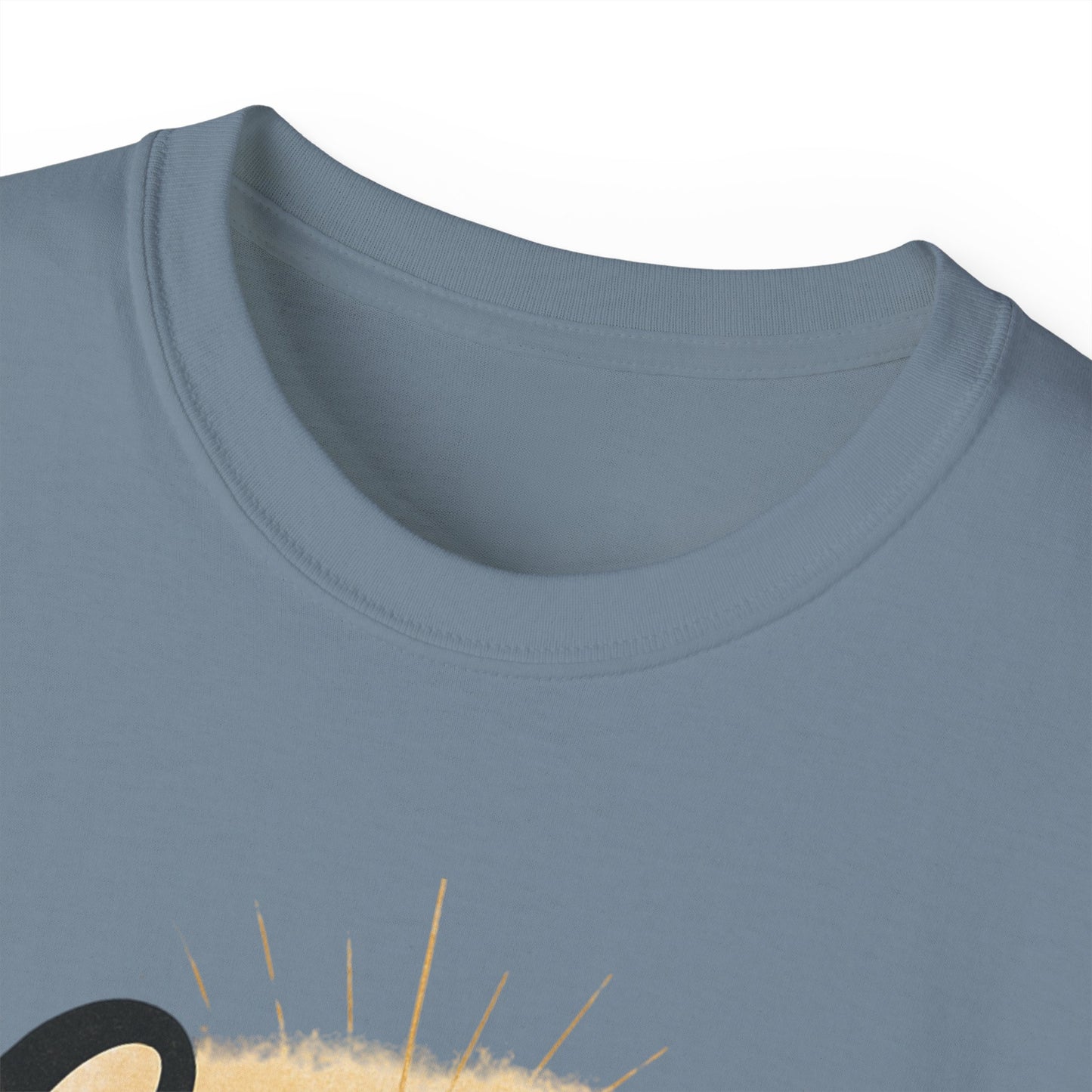 Inspirational Unisex Tee - "God's Got Me" & "God's Got You!"