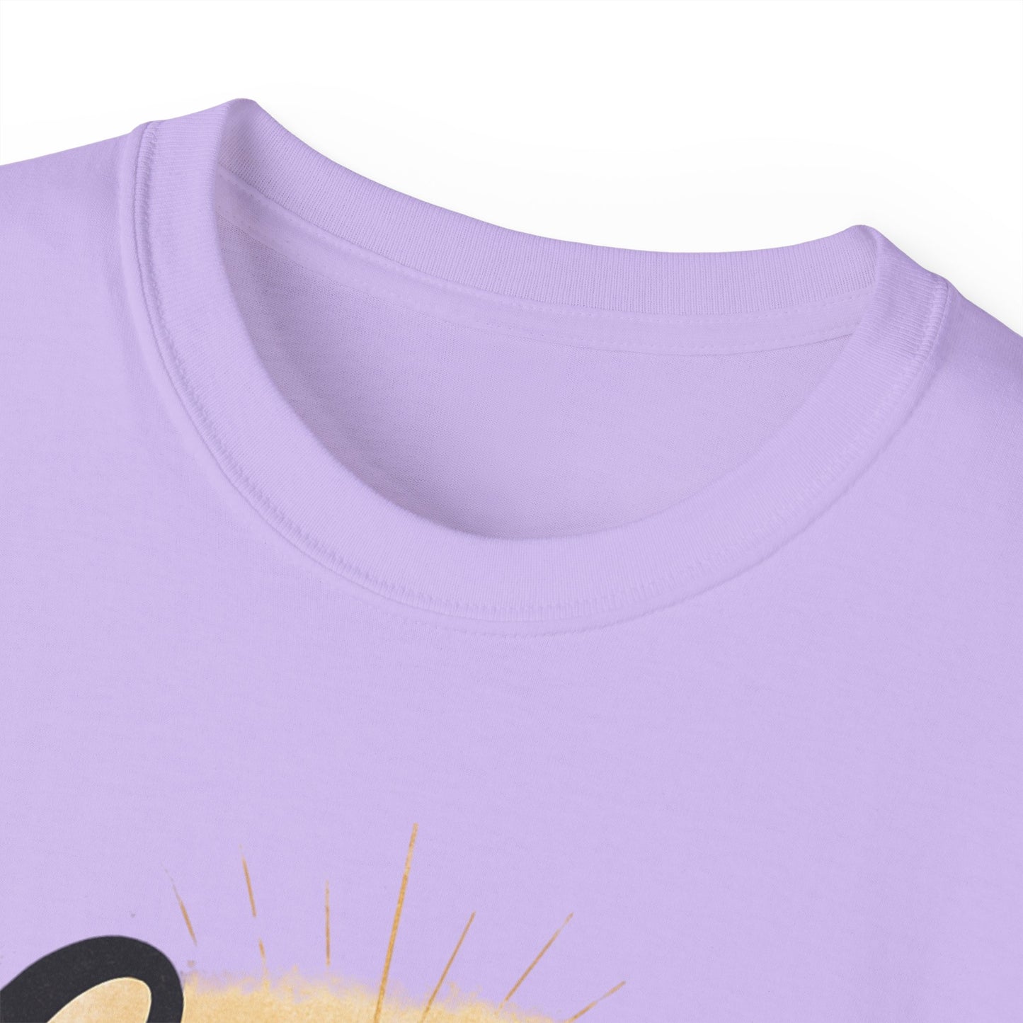 Inspirational Unisex Tee - "God's Got Me" & "God's Got You!"