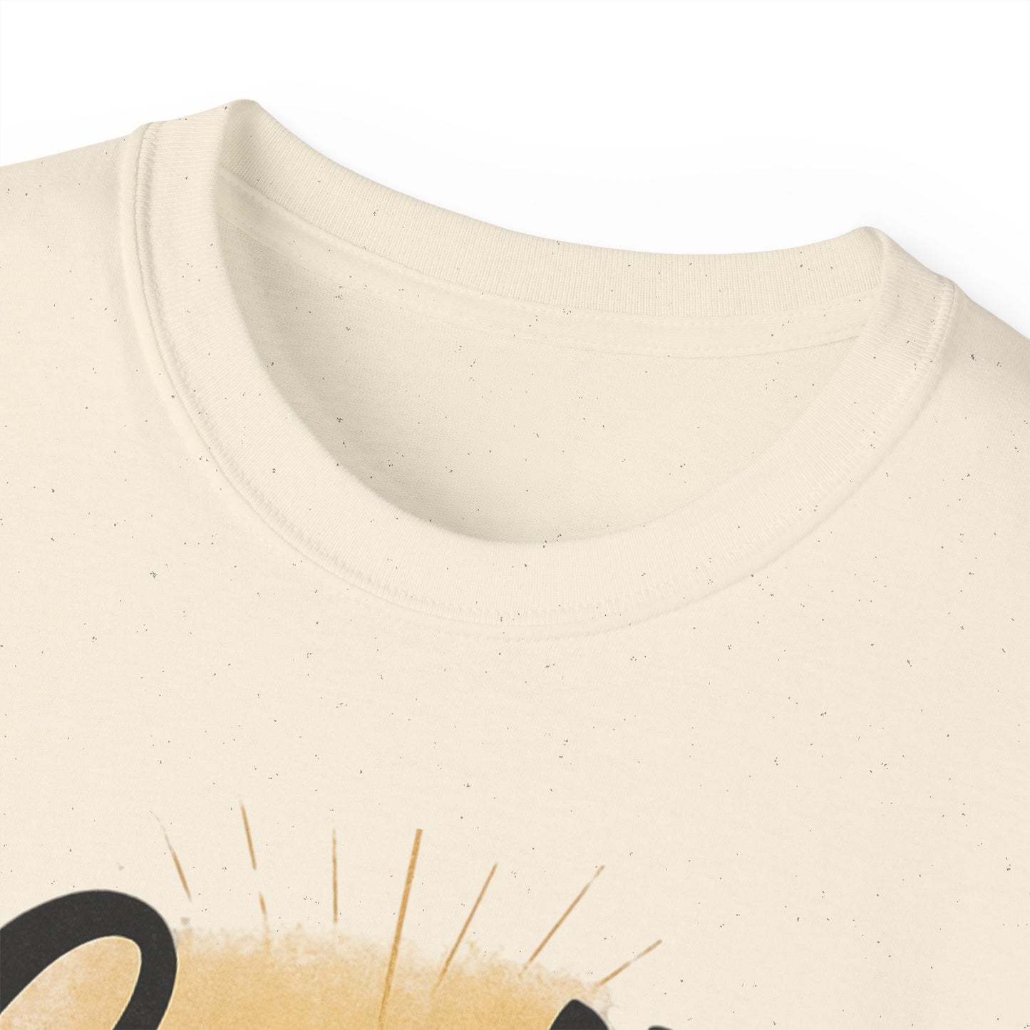 God's Got Me Unisex Ultra Cotton Tee, Inspirational Shirt, Faith-Based Apparel, Casual Wear, Gift for Believers, Christian T-Shirt