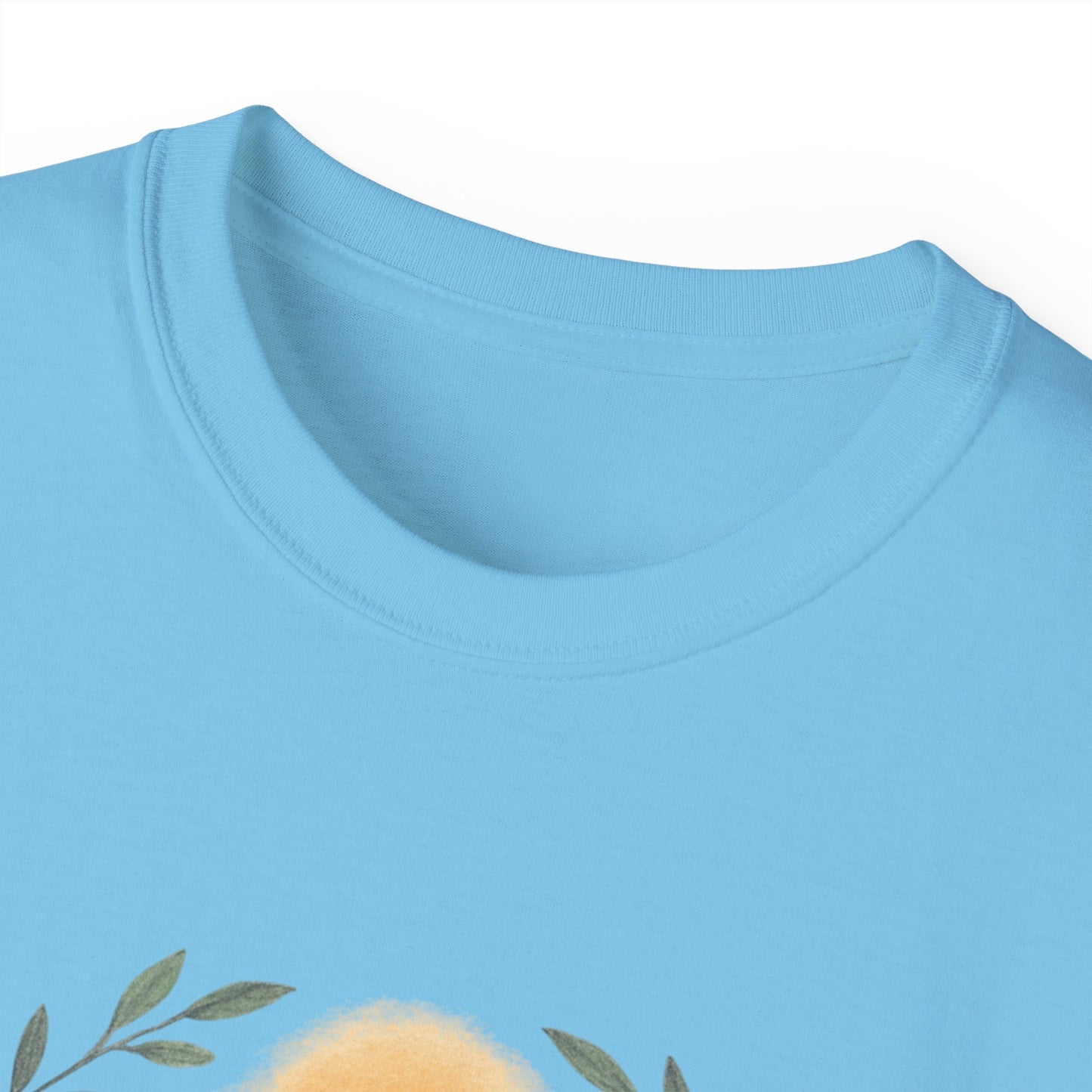 Give It to God Unisex Ultra Cotton Tee - Inspirational Faith Shirt