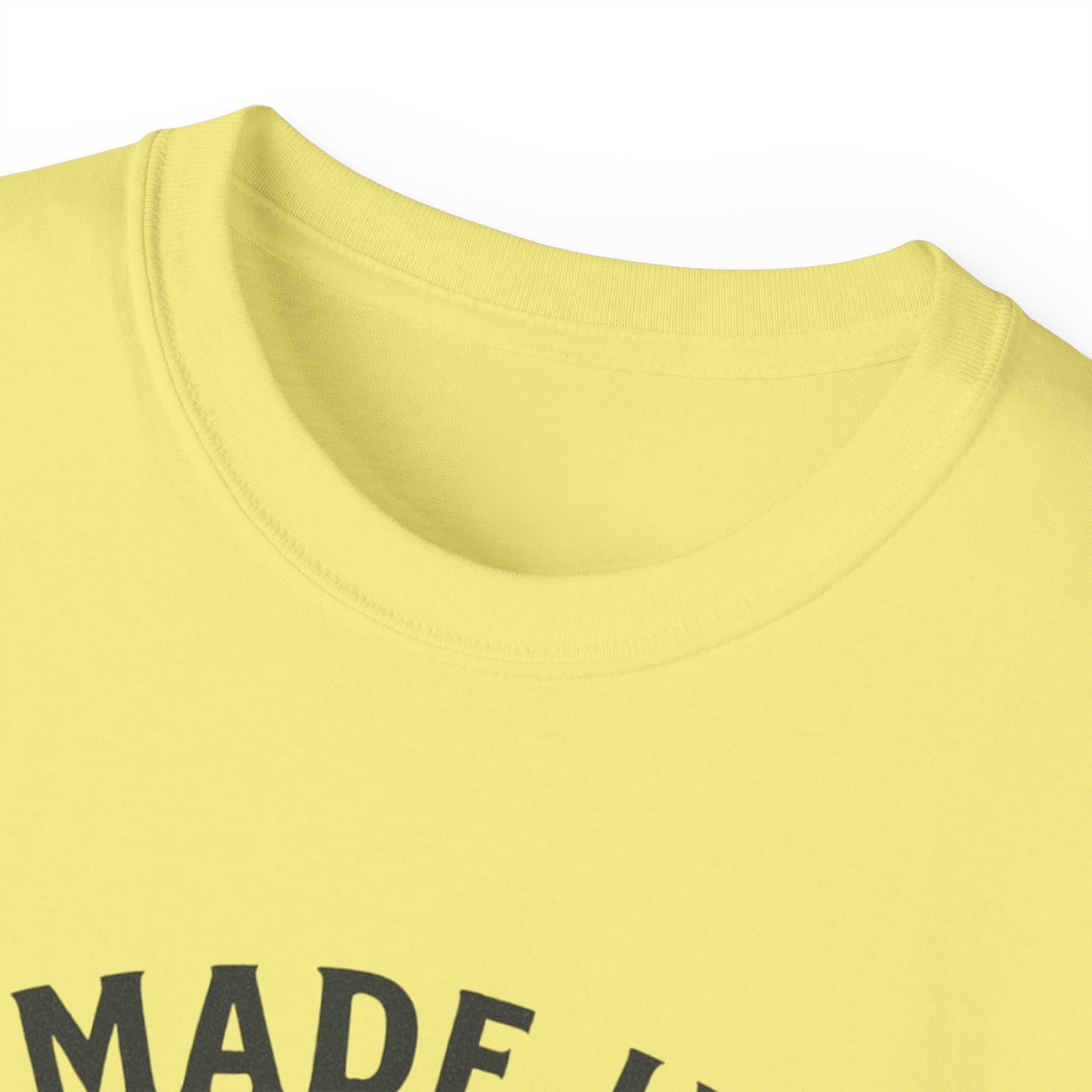 Made in Their Image Unisex Tee