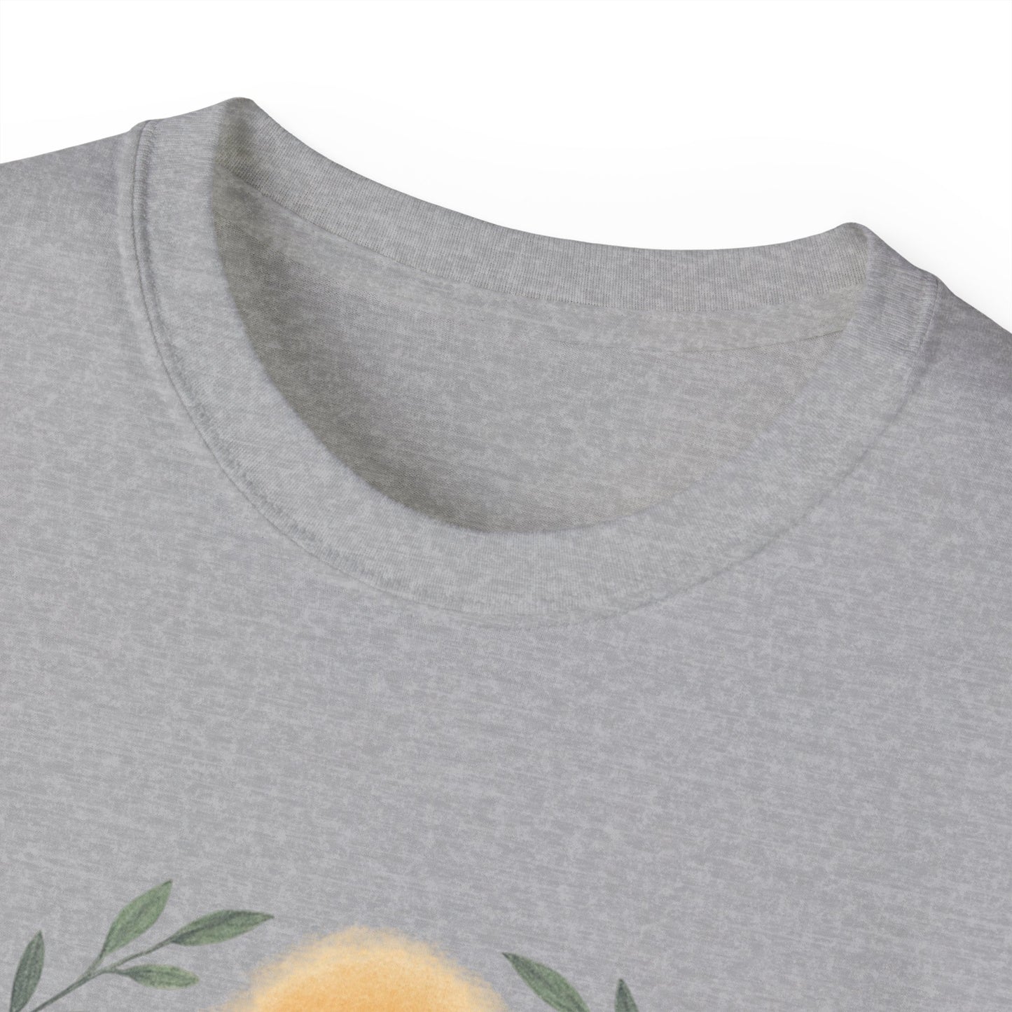 Give It to God Unisex Ultra Cotton Tee - Inspirational Faith Shirt