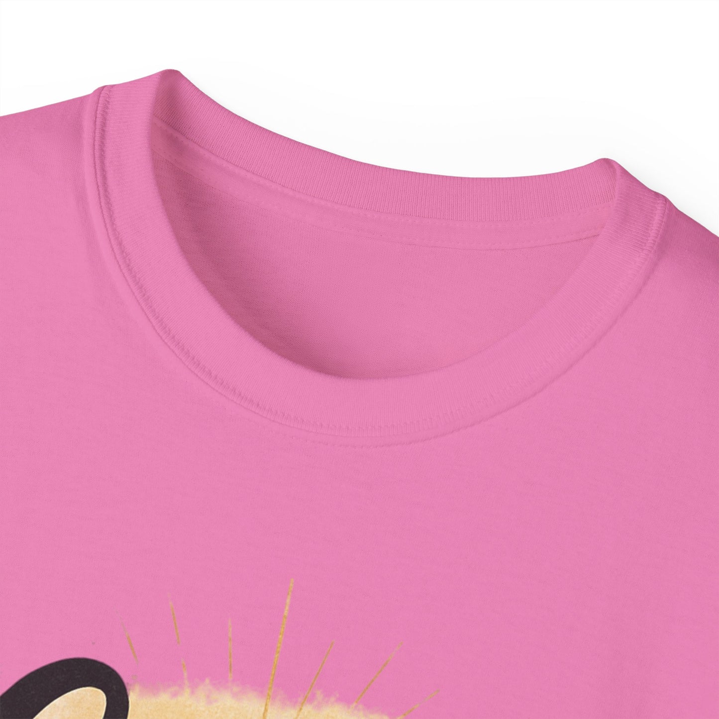 Inspirational Unisex Tee - "God's Got Me" & "God's Got You!"