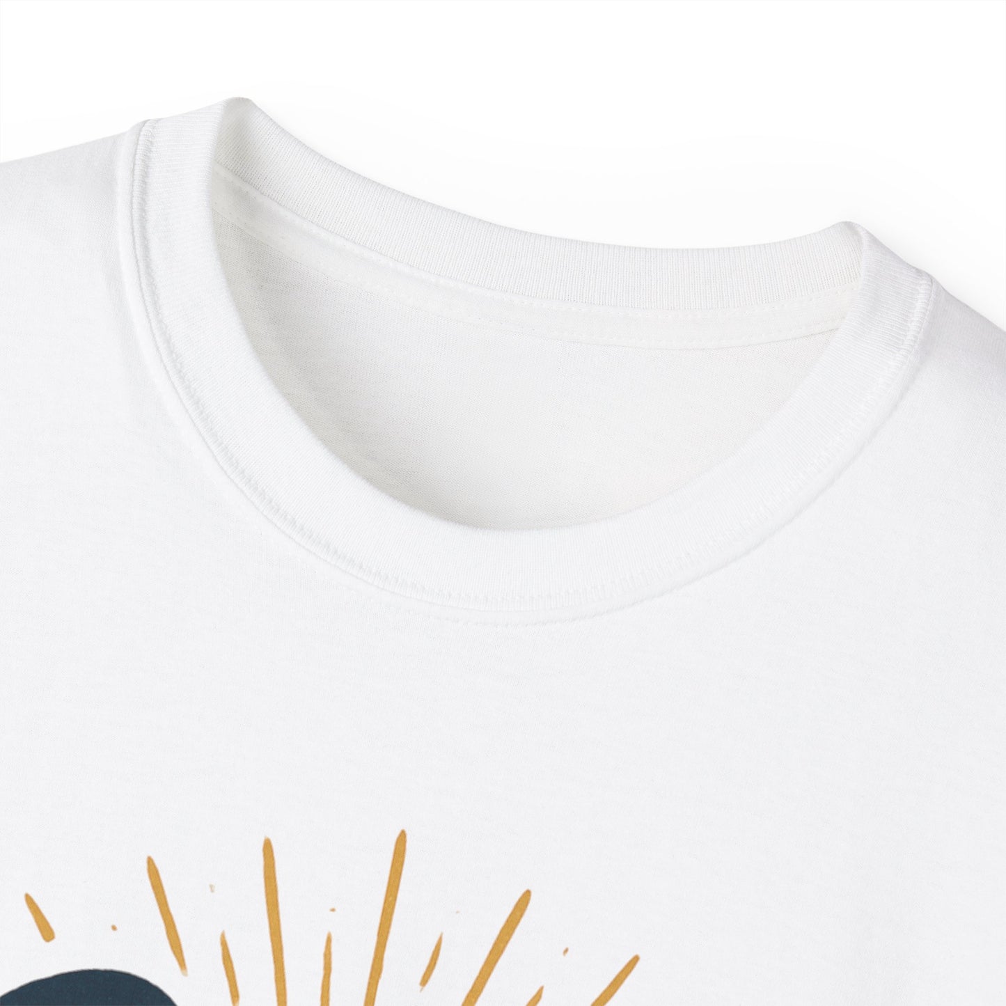 God's Got You Unisex Ultra Cotton Tee | Inspirational T-Shirt, Motivational Shirt, Faith Apparel, Gift for Friends, Religious Top