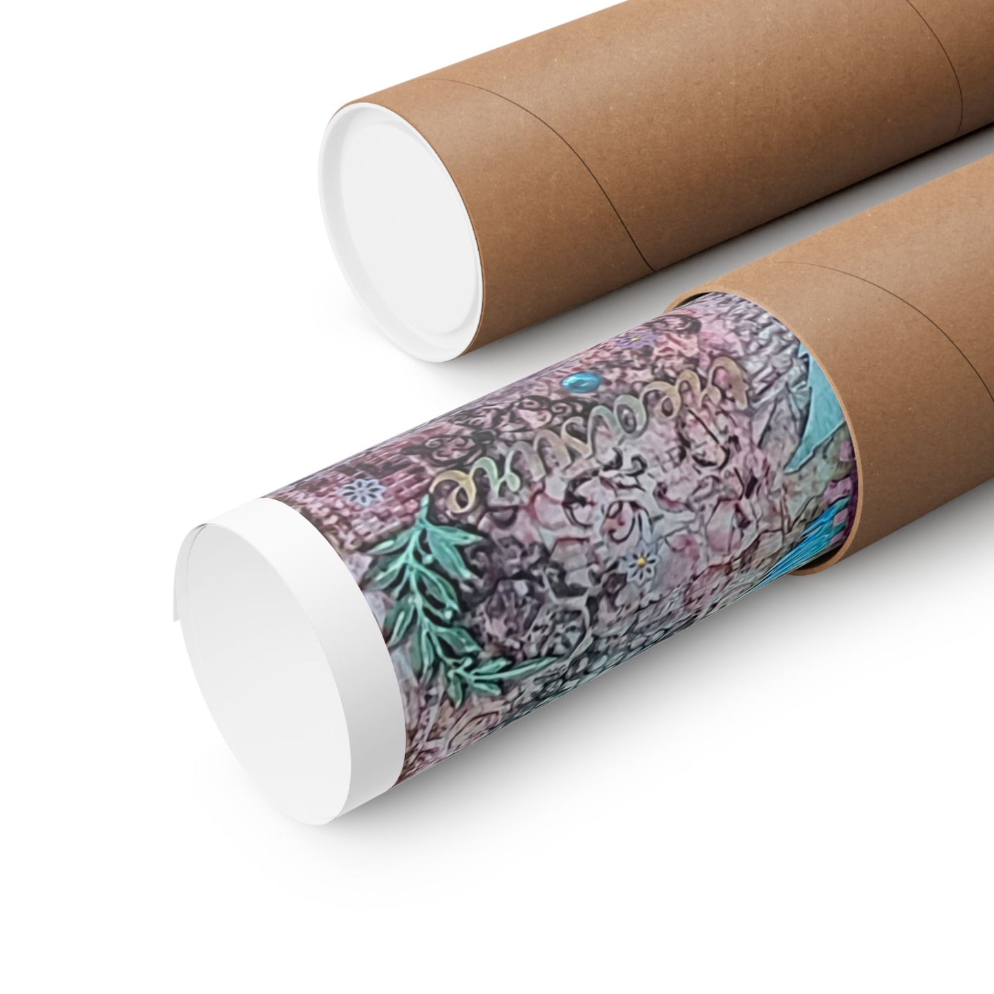 Tranquil - Art Print