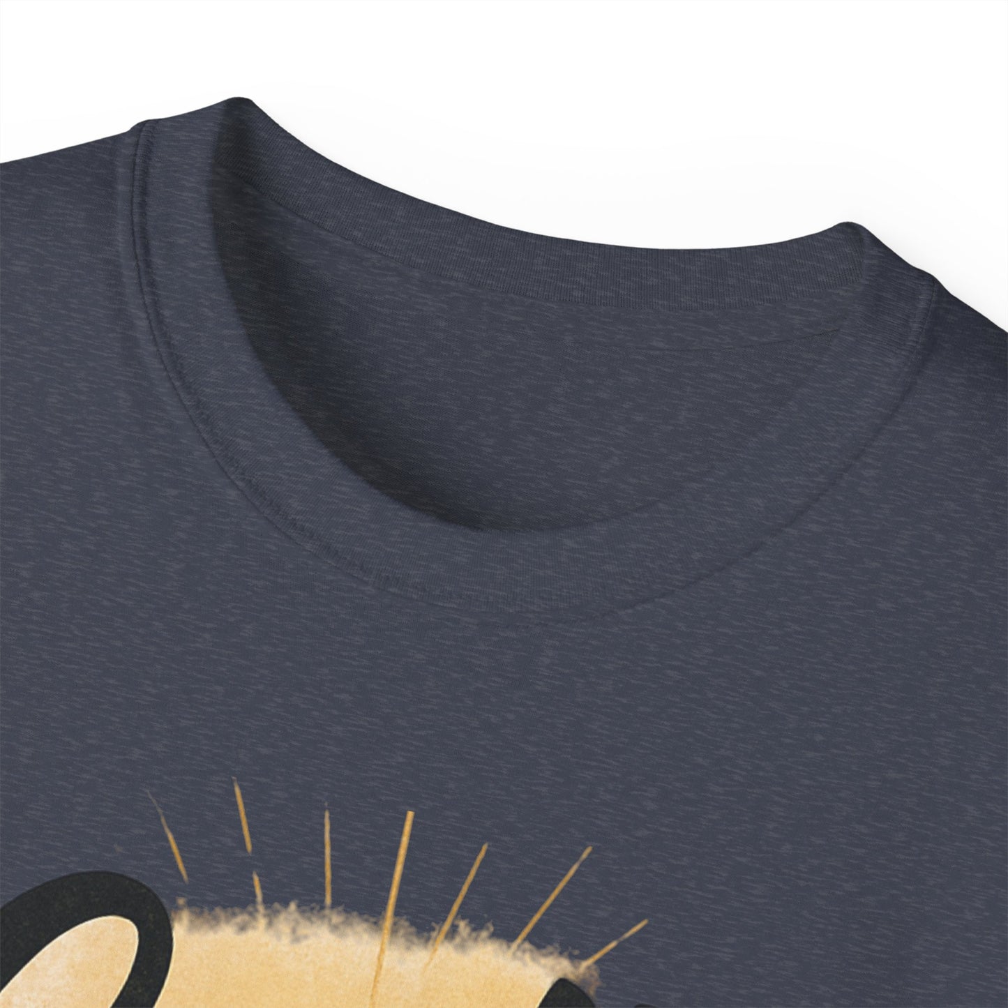 God's Got Me Unisex Ultra Cotton Tee, Inspirational Shirt, Faith-Based Apparel, Casual Wear, Gift for Believers, Christian T-Shirt