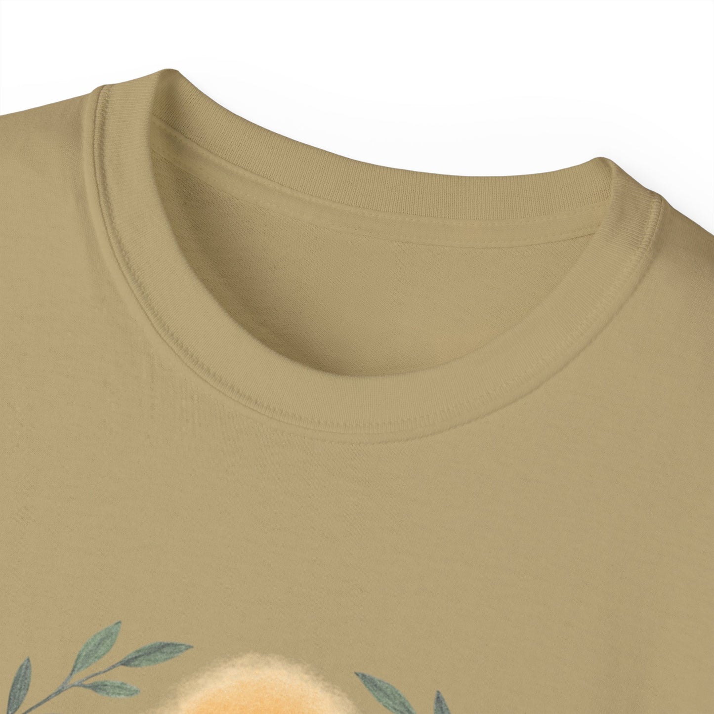 Give It to God Unisex Ultra Cotton Tee - Inspirational Faith Shirt