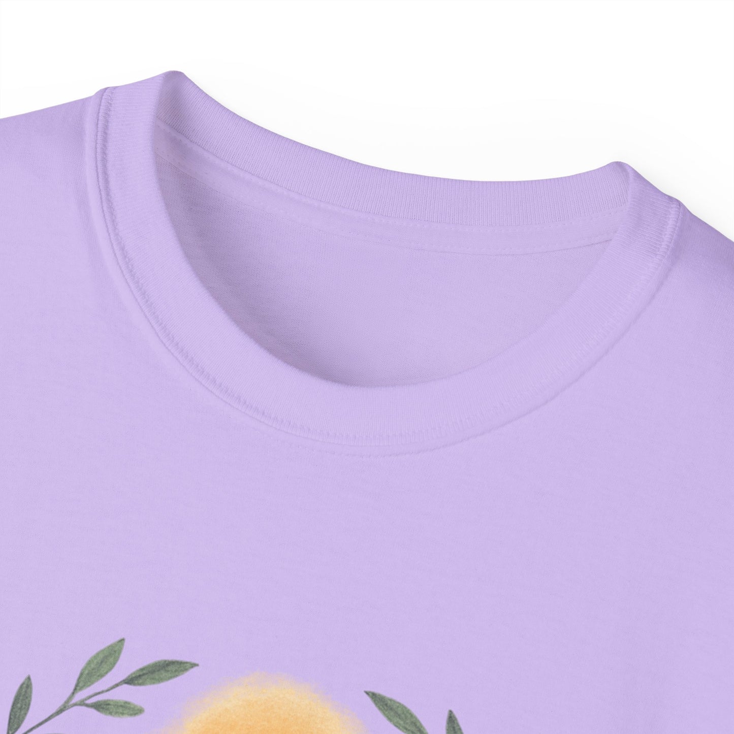 Give It to God Unisex Ultra Cotton Tee - Inspirational Faith Shirt