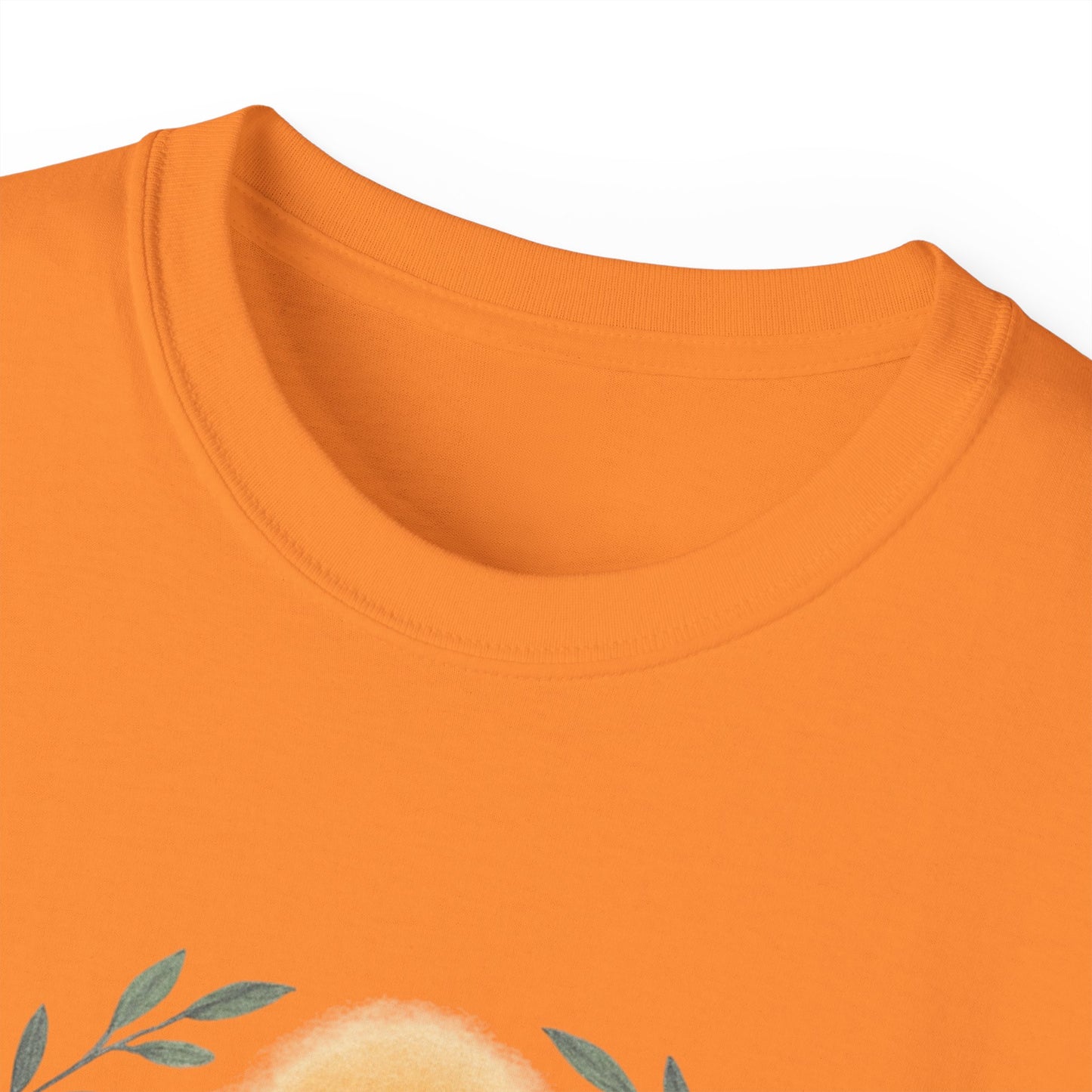 Give It to God Unisex Ultra Cotton Tee - Inspirational Faith Shirt