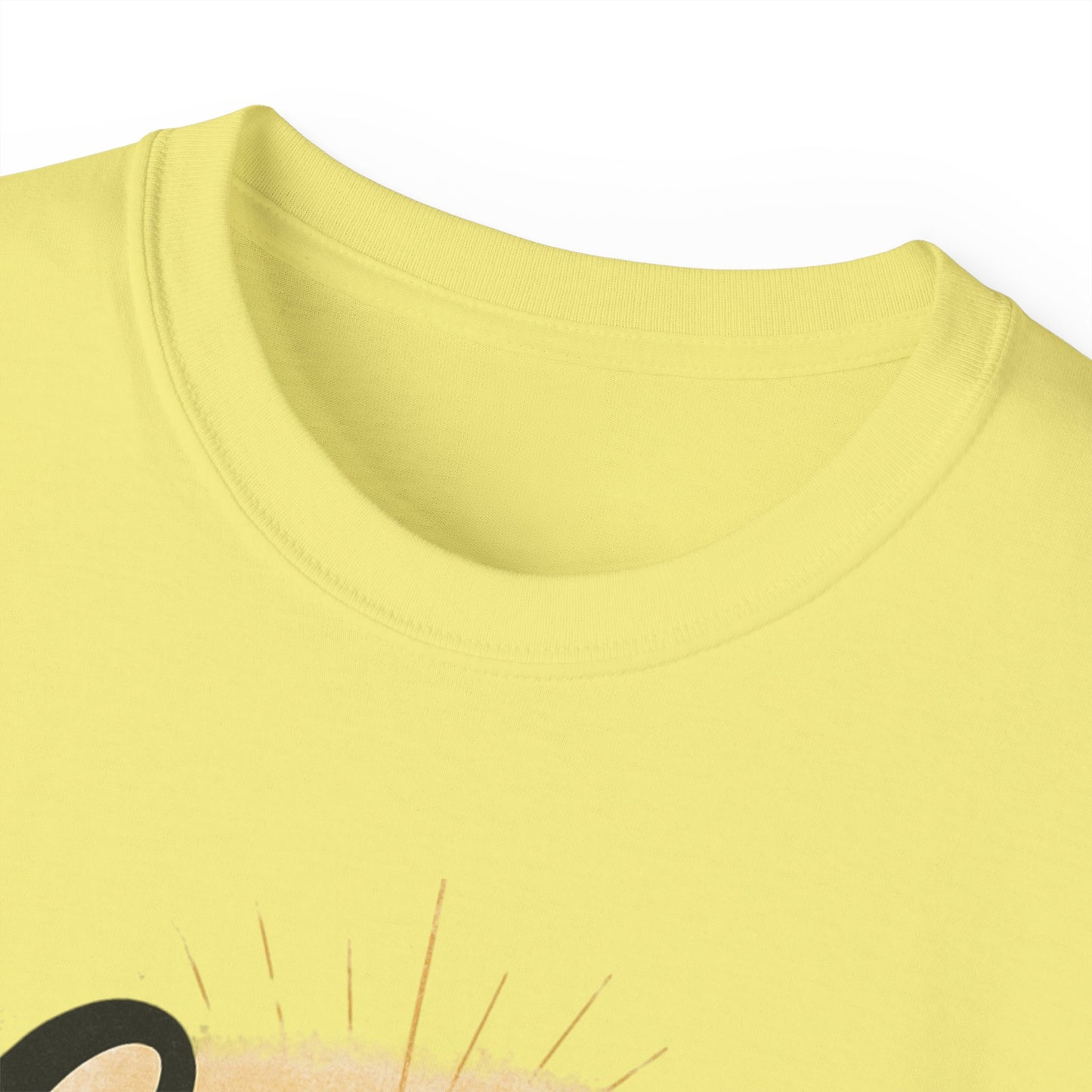 Inspirational Unisex Tee - "God's Got Me" & "God's Got You!"