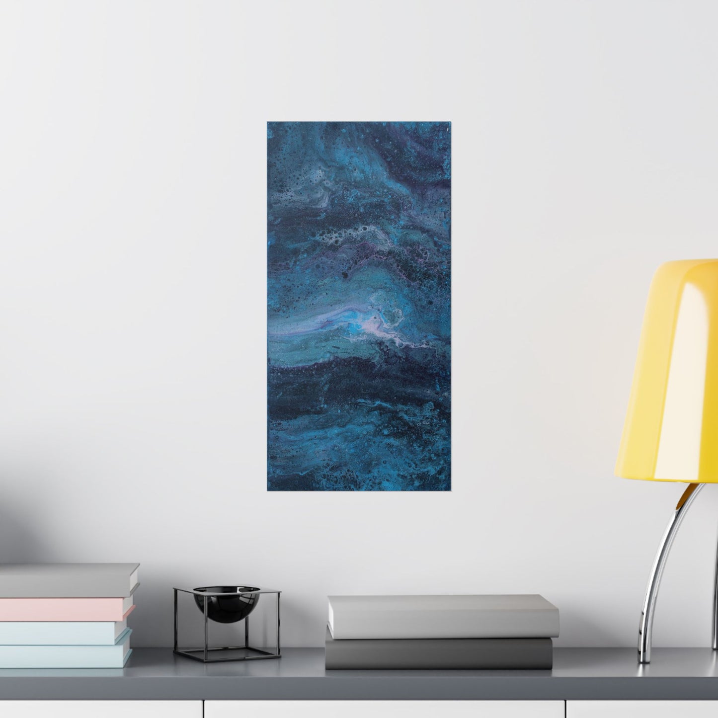 Winter - Art Print