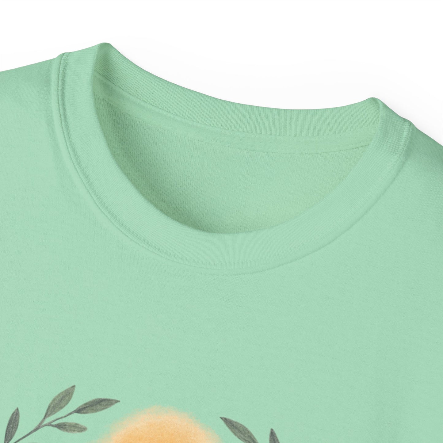 Give It to God Unisex Ultra Cotton Tee - Inspirational Faith Shirt