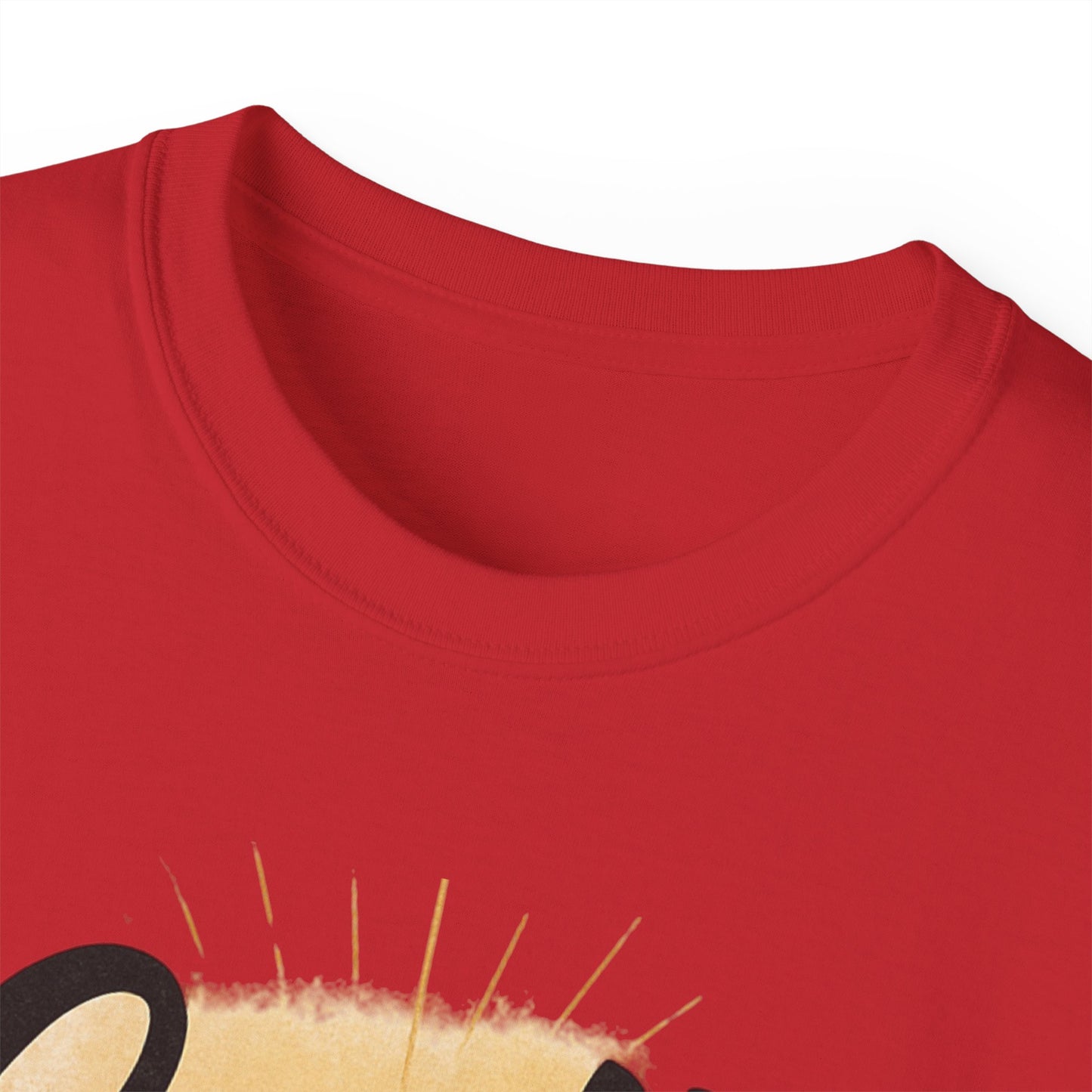 God's Got Me Unisex Ultra Cotton Tee, Inspirational Shirt, Faith-Based Apparel, Casual Wear, Gift for Believers, Christian T-Shirt