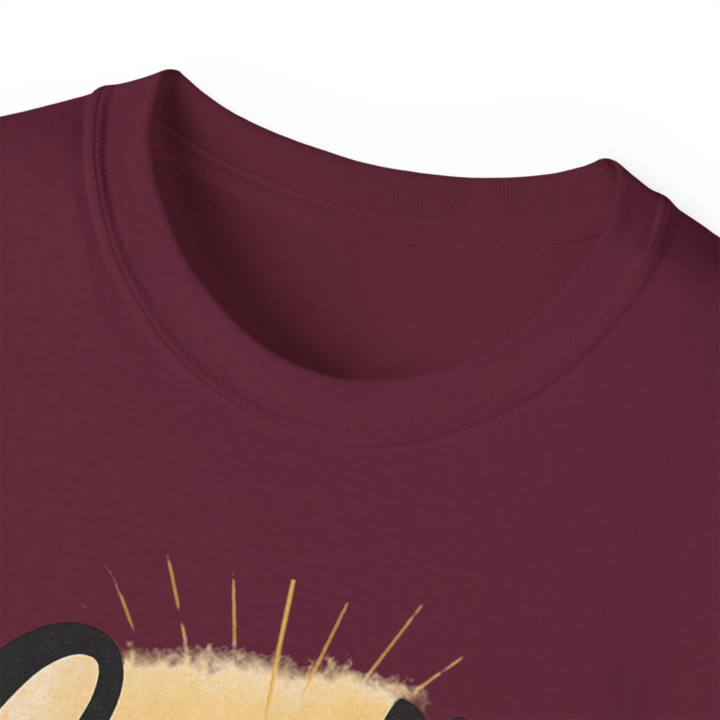 God's Got Me Unisex Ultra Cotton Tee, Inspirational Shirt, Faith-Based Apparel, Casual Wear, Gift for Believers, Christian T-Shirt