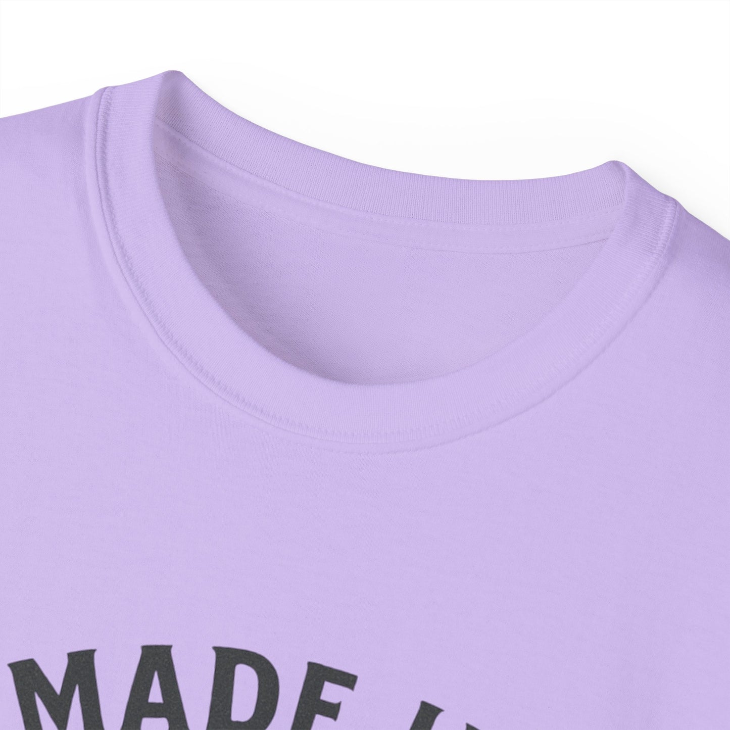 Made in Their Image Unisex Tee