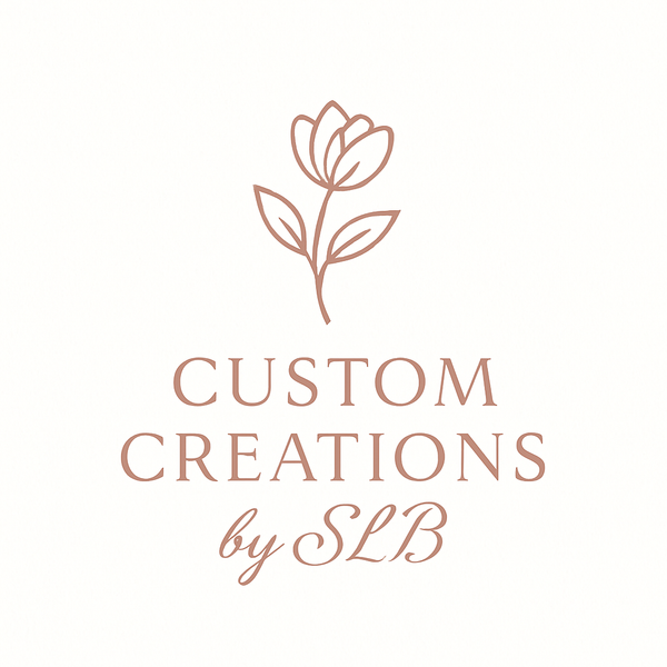 Custom Creations by SLB